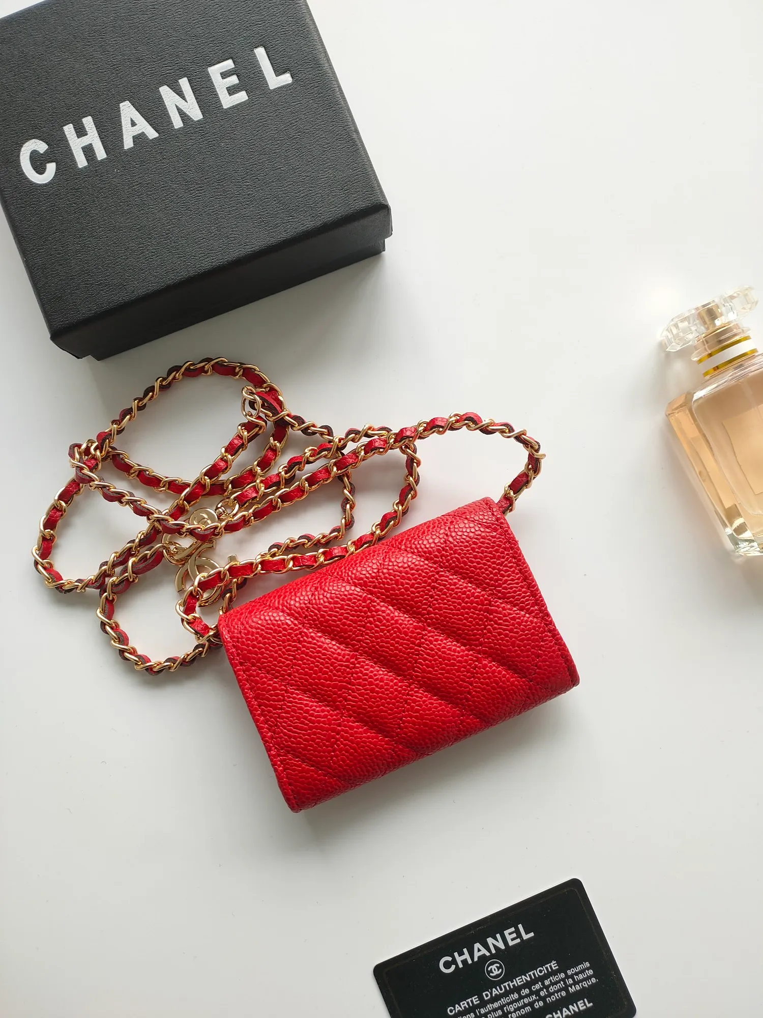 All Categories Chanel Women's Bags (Chanel) Chanel A8937