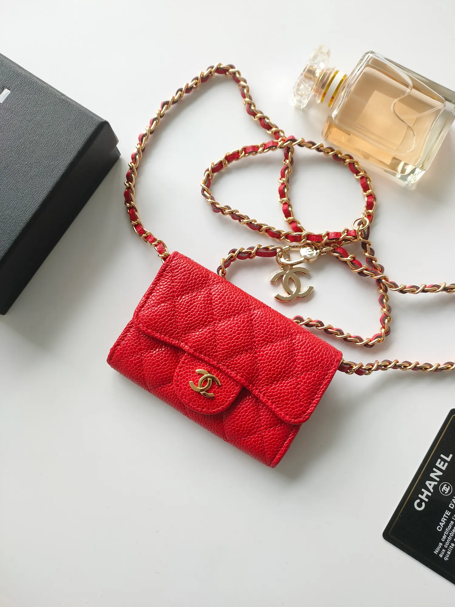 All Categories Chanel Women's Bags (Chanel) Chanel A8937