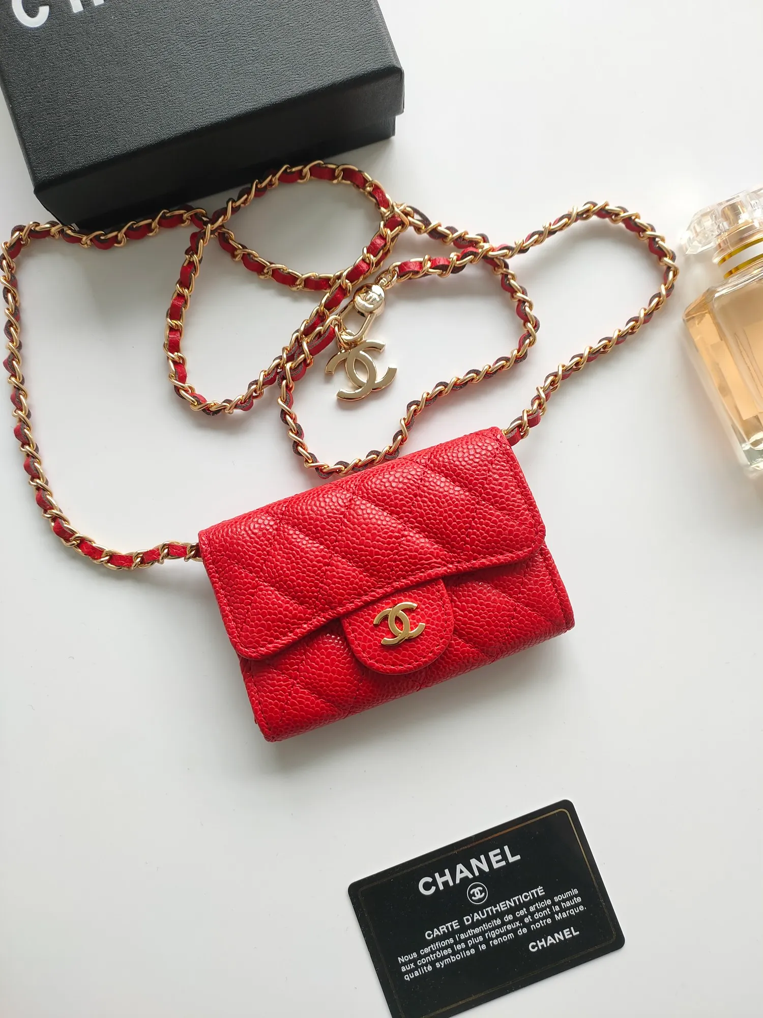 All Categories Chanel Women's Bags (Chanel) Chanel A8937