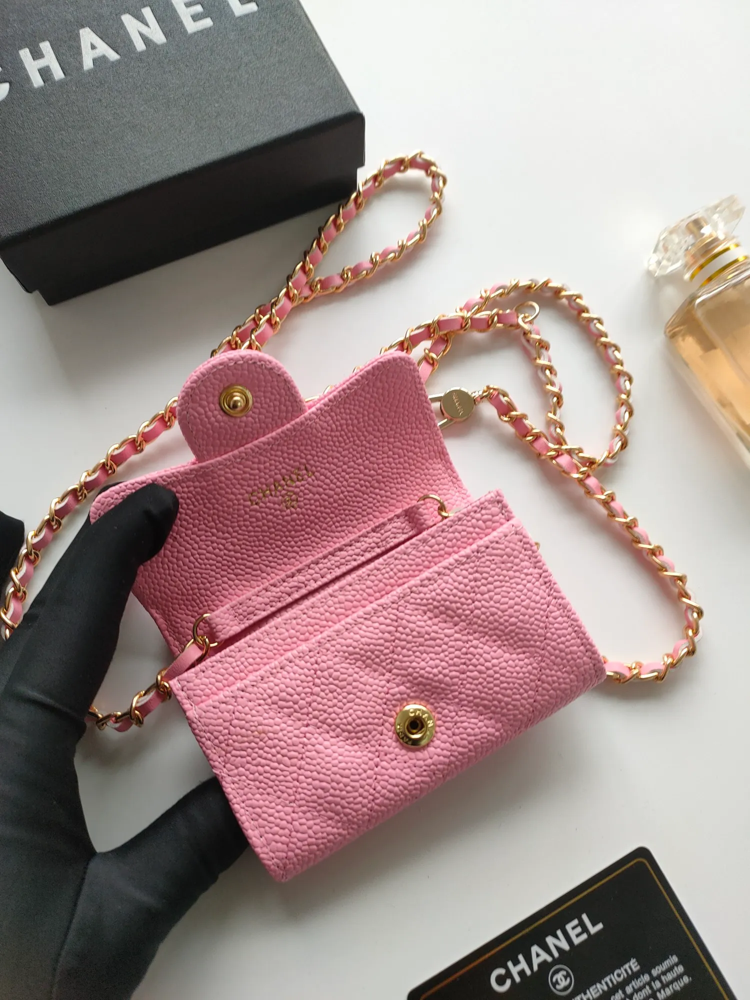 All Categories Chanel Women's Bags (Chanel) Chanel A8937