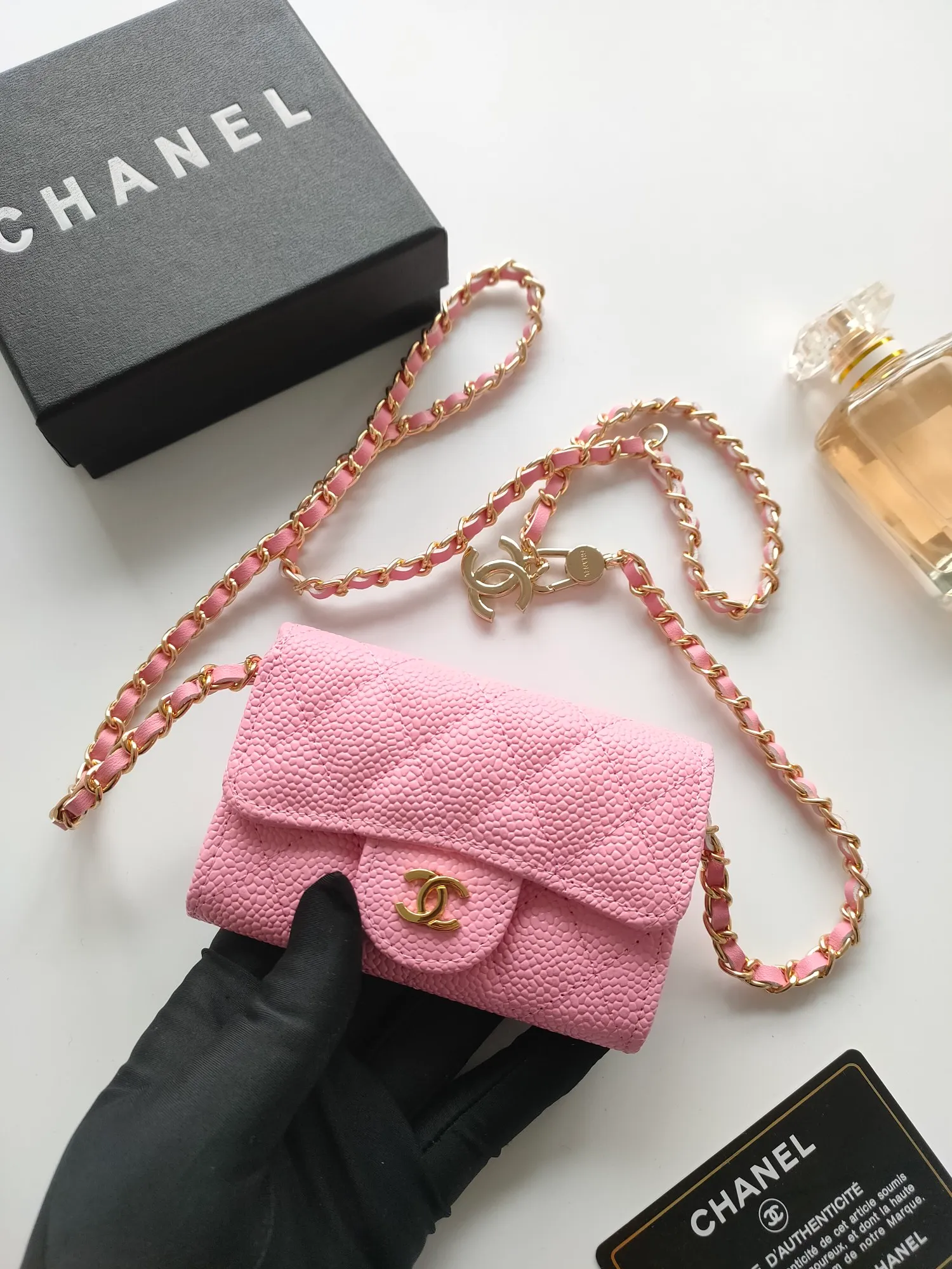 All Categories Chanel Women's Bags (Chanel) Chanel A8937