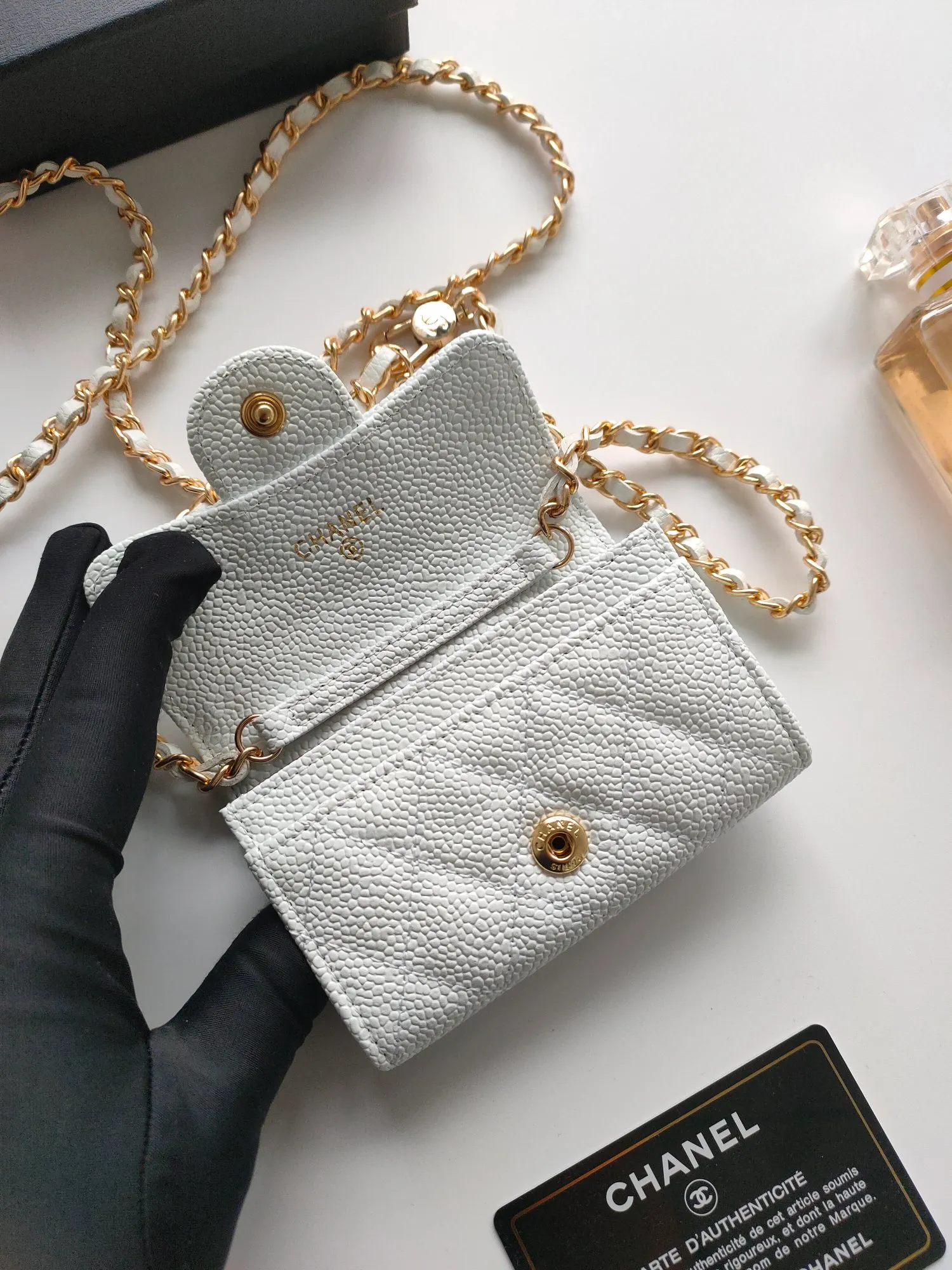 All Categories Chanel Women's Bags (Chanel) Chanel A8937