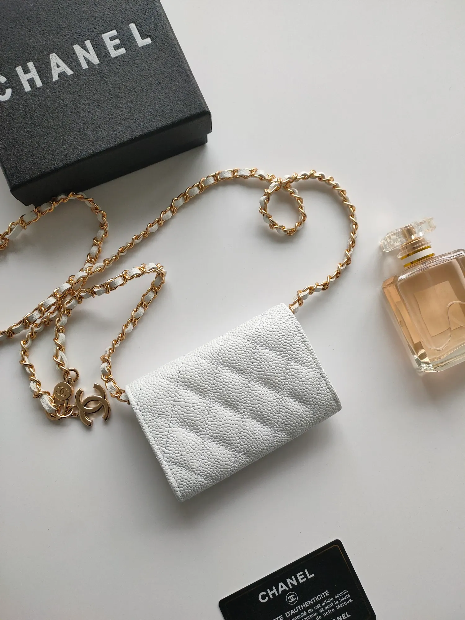 All Categories Chanel Women's Bags (Chanel) Chanel A8937