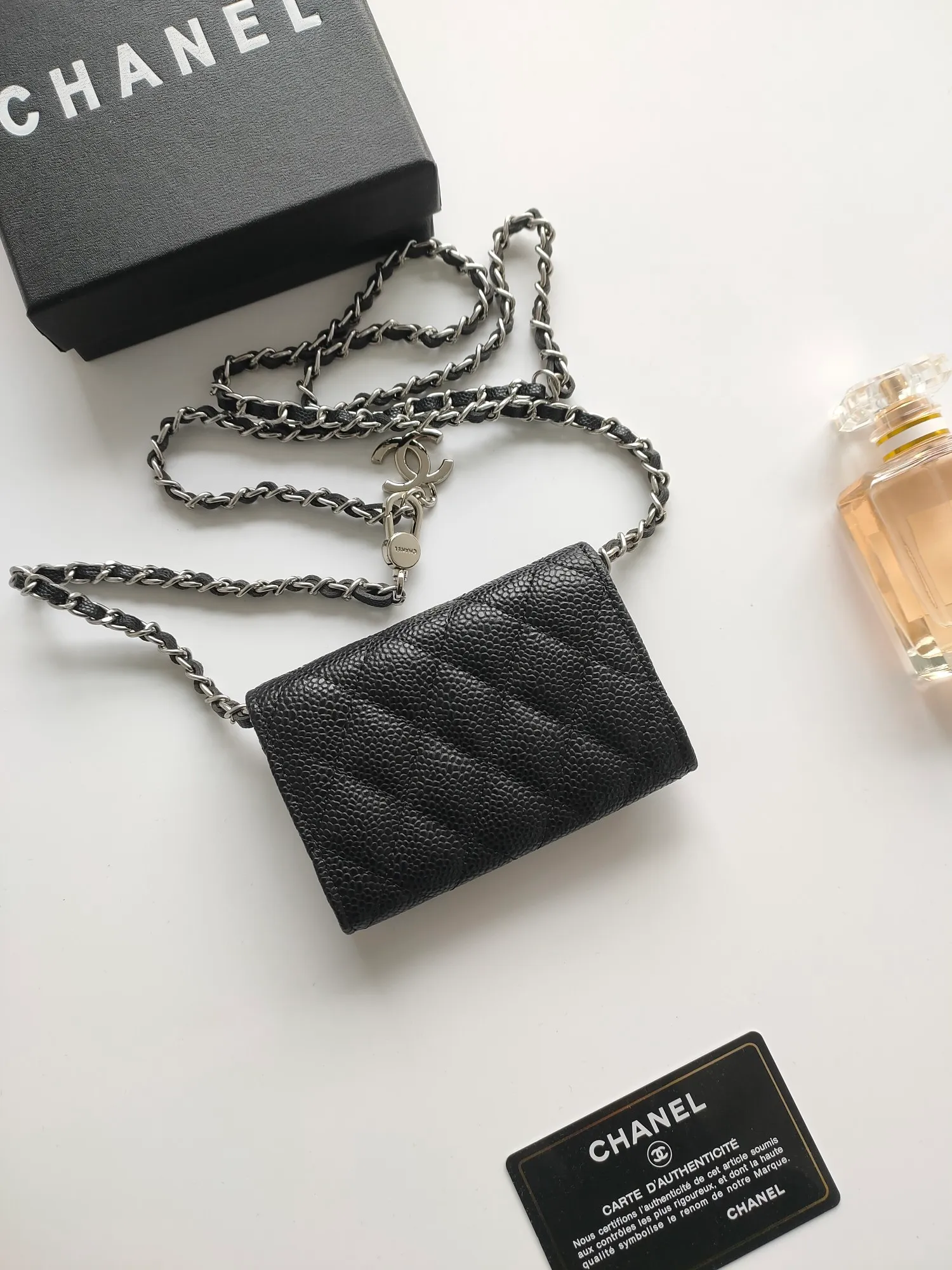 All Categories Chanel Women's Bags (Chanel) Chanel A8937