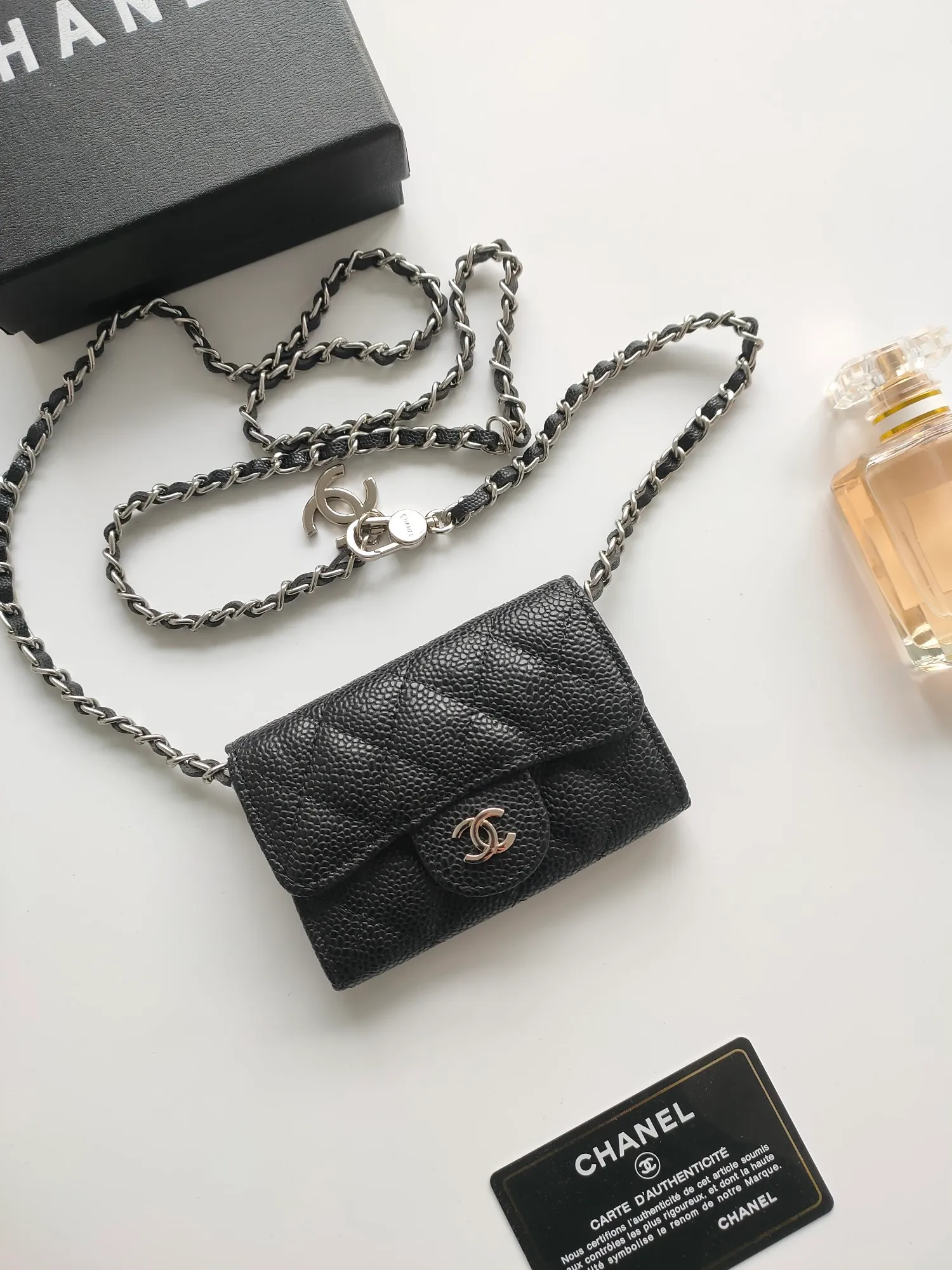 All Categories Chanel Women's Bags (Chanel) Chanel A8937