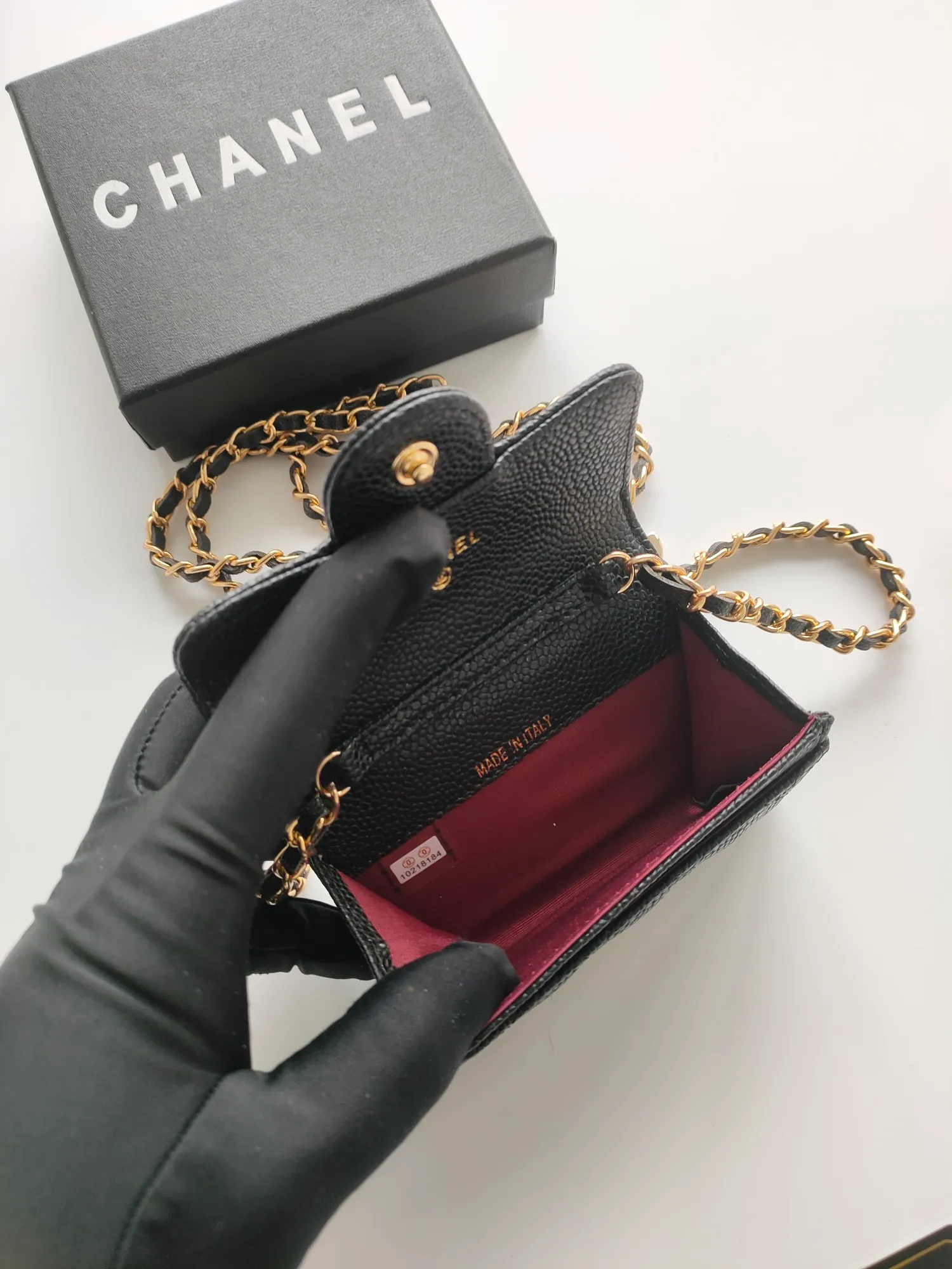 All Categories Chanel Women's Bags (Chanel) Chanel A8937