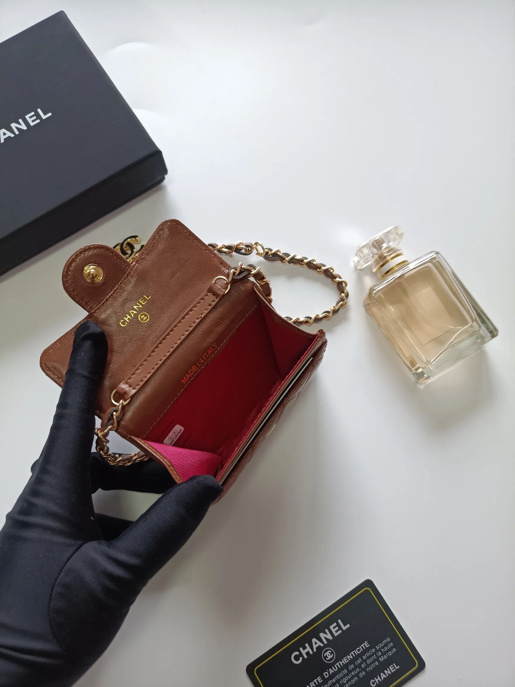 All Categories Chanel Women's Bags (Chanel) Chanel A8937