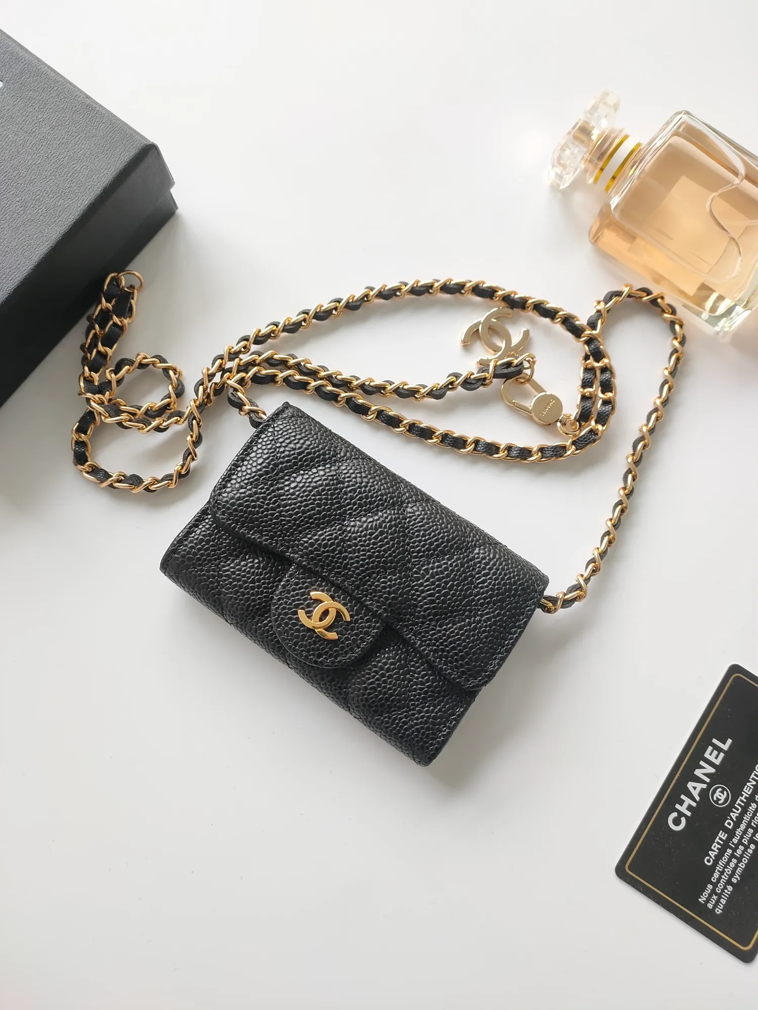All Categories Chanel Women's Bags (Chanel) Chanel A8937