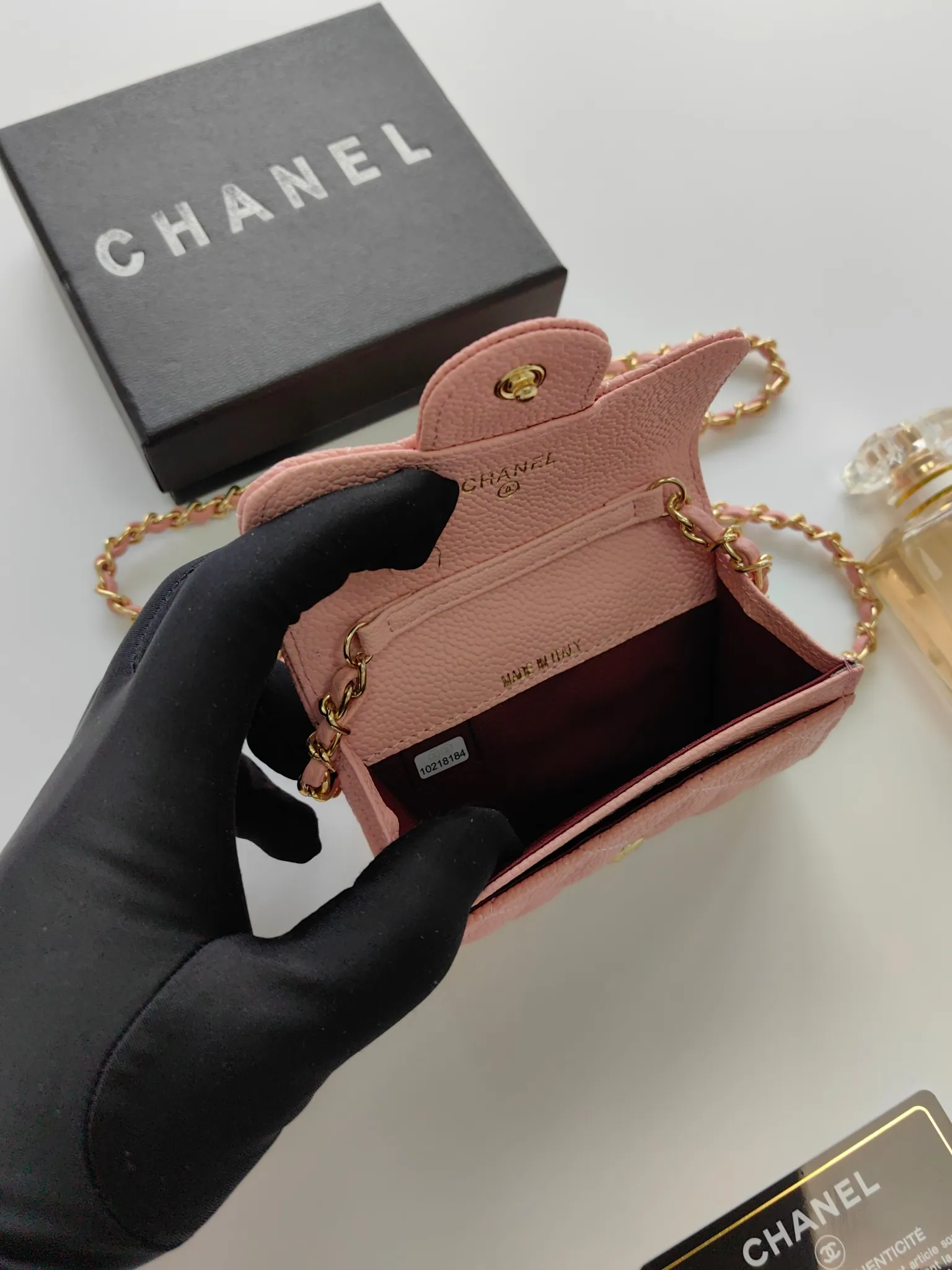All Categories Chanel Women's Bags (Chanel) Chanel A8937