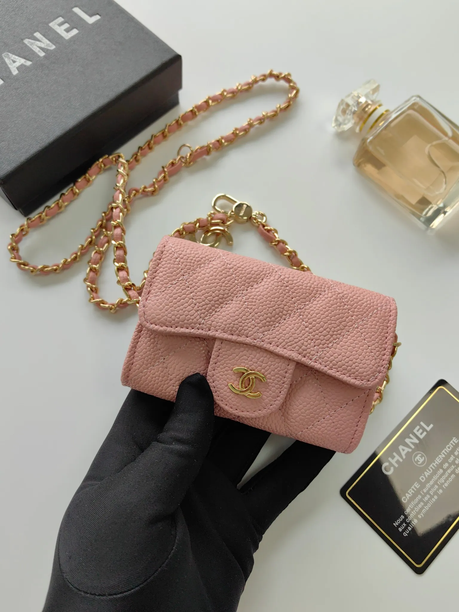 All Categories Chanel Women's Bags (Chanel) Chanel A8937