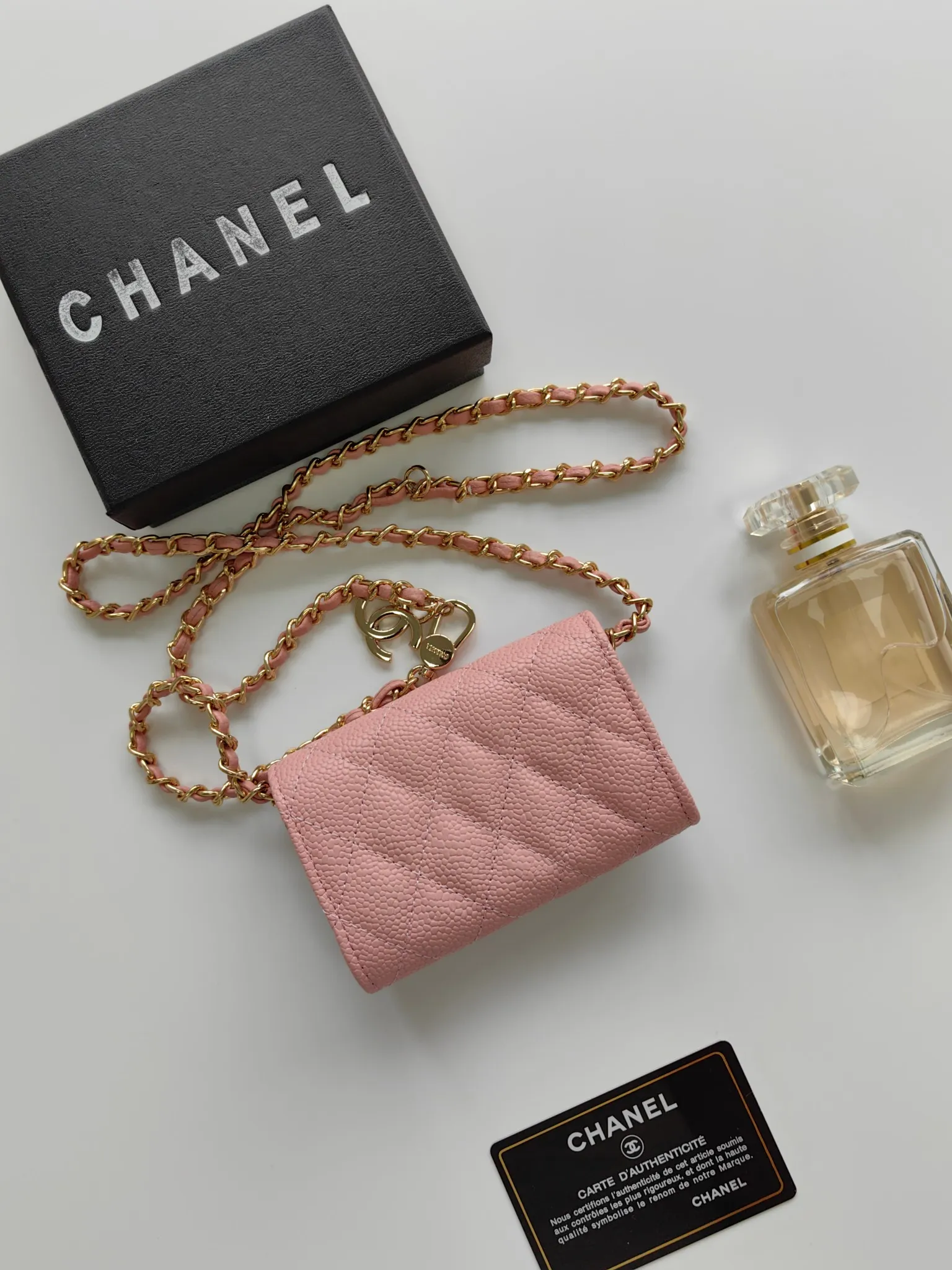 All Categories Chanel Women's Bags (Chanel) Chanel A8937