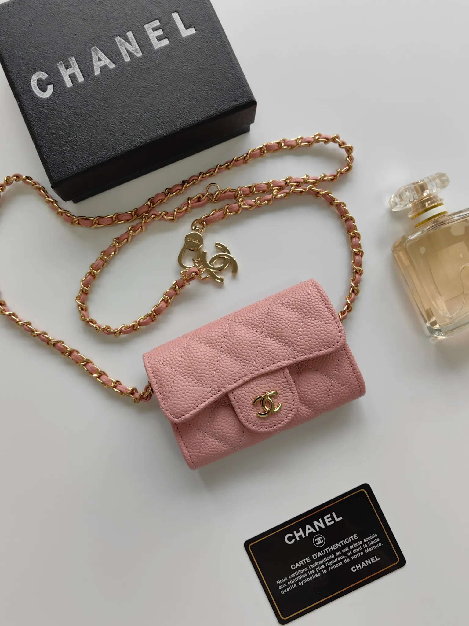 All Categories Chanel Women's Bags (Chanel) Chanel A8937