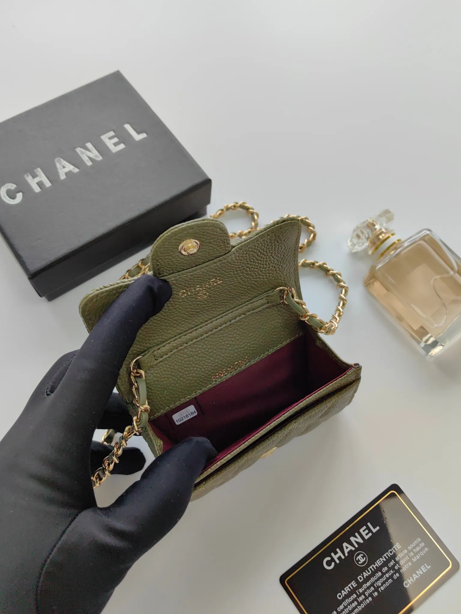 All Categories Chanel Women's Bags (Chanel) Chanel A8937