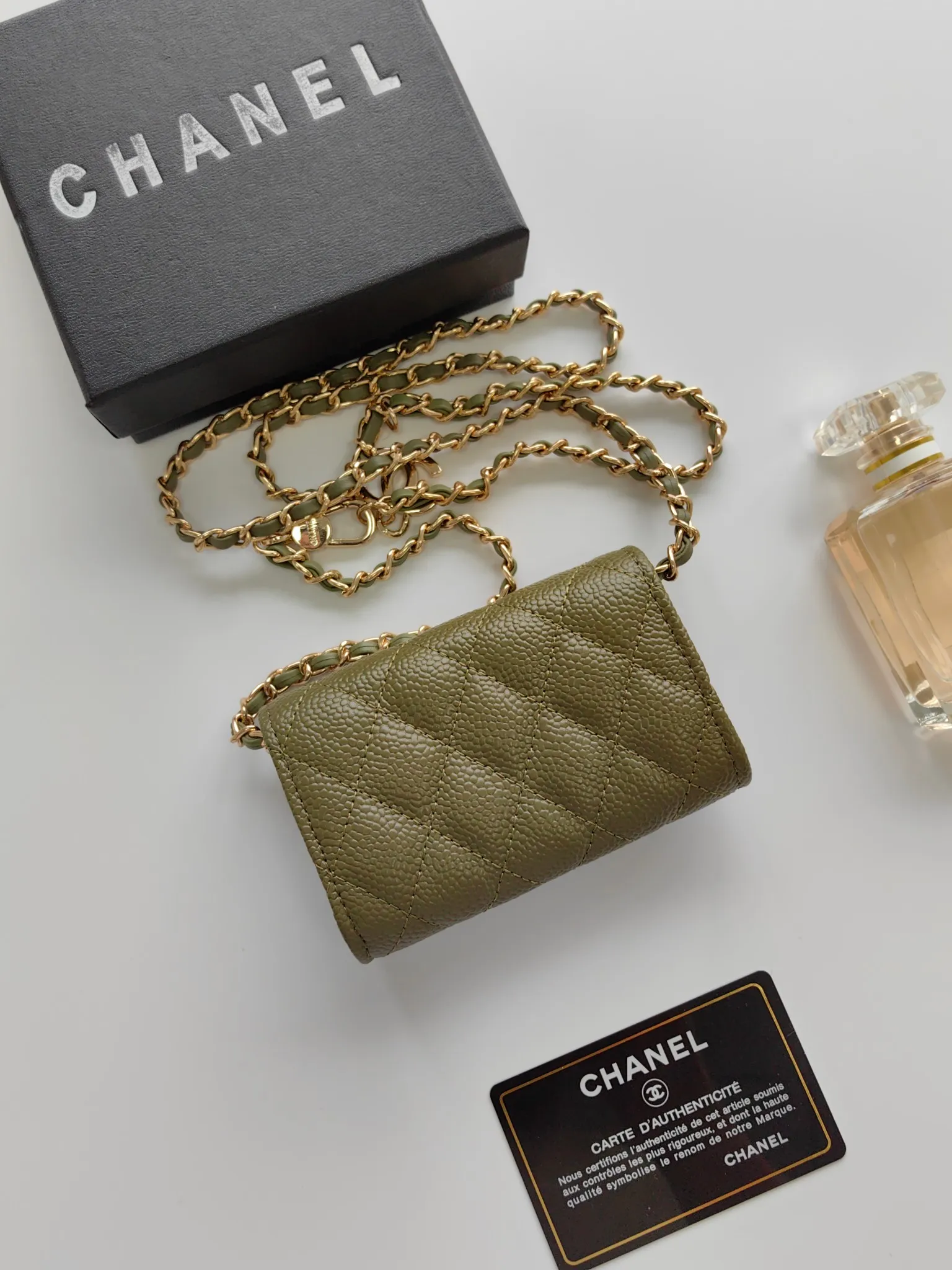 All Categories Chanel Women's Bags (Chanel) Chanel A8937