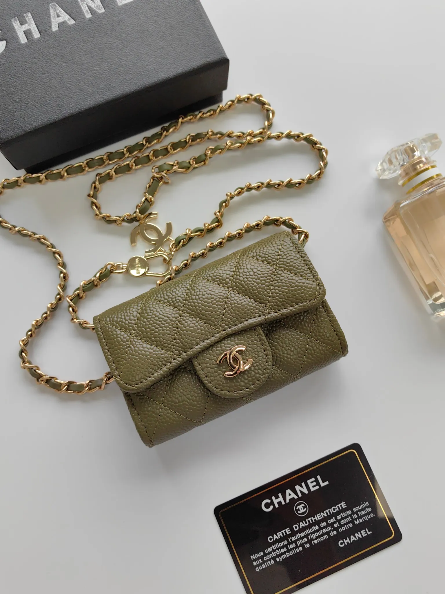 All Categories Chanel Women's Bags (Chanel) Chanel A8937