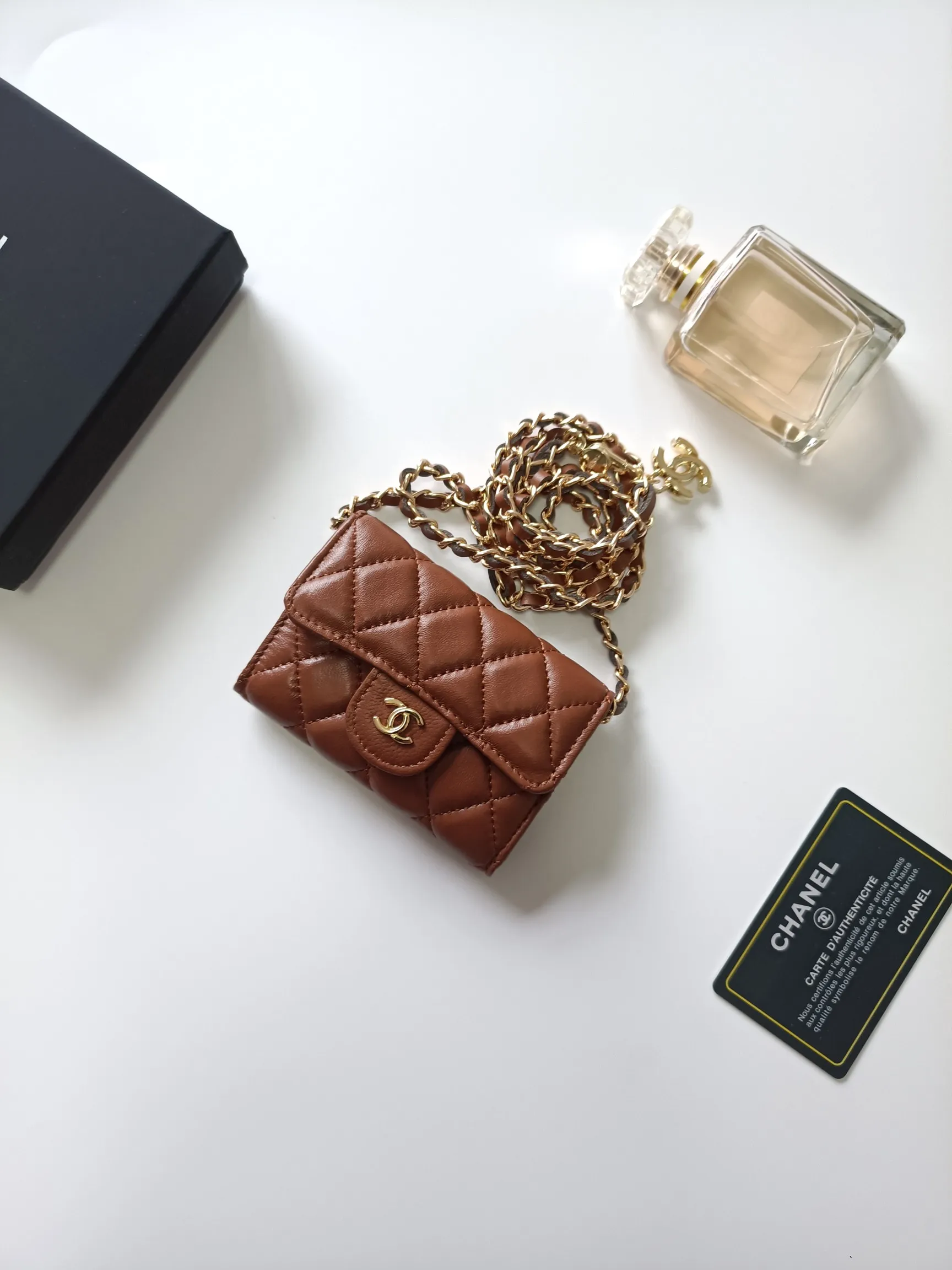 All Categories Chanel Women's Bags (Chanel) Chanel A8937