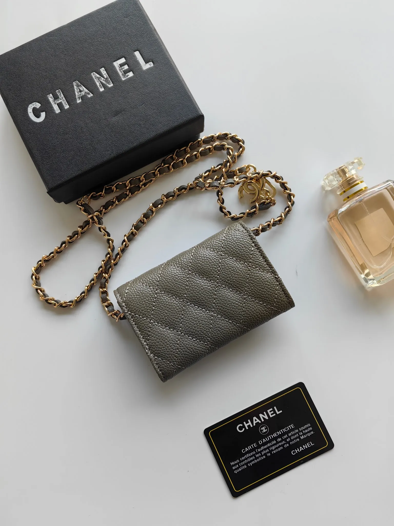 All Categories Chanel Women's Bags (Chanel) Chanel A8937