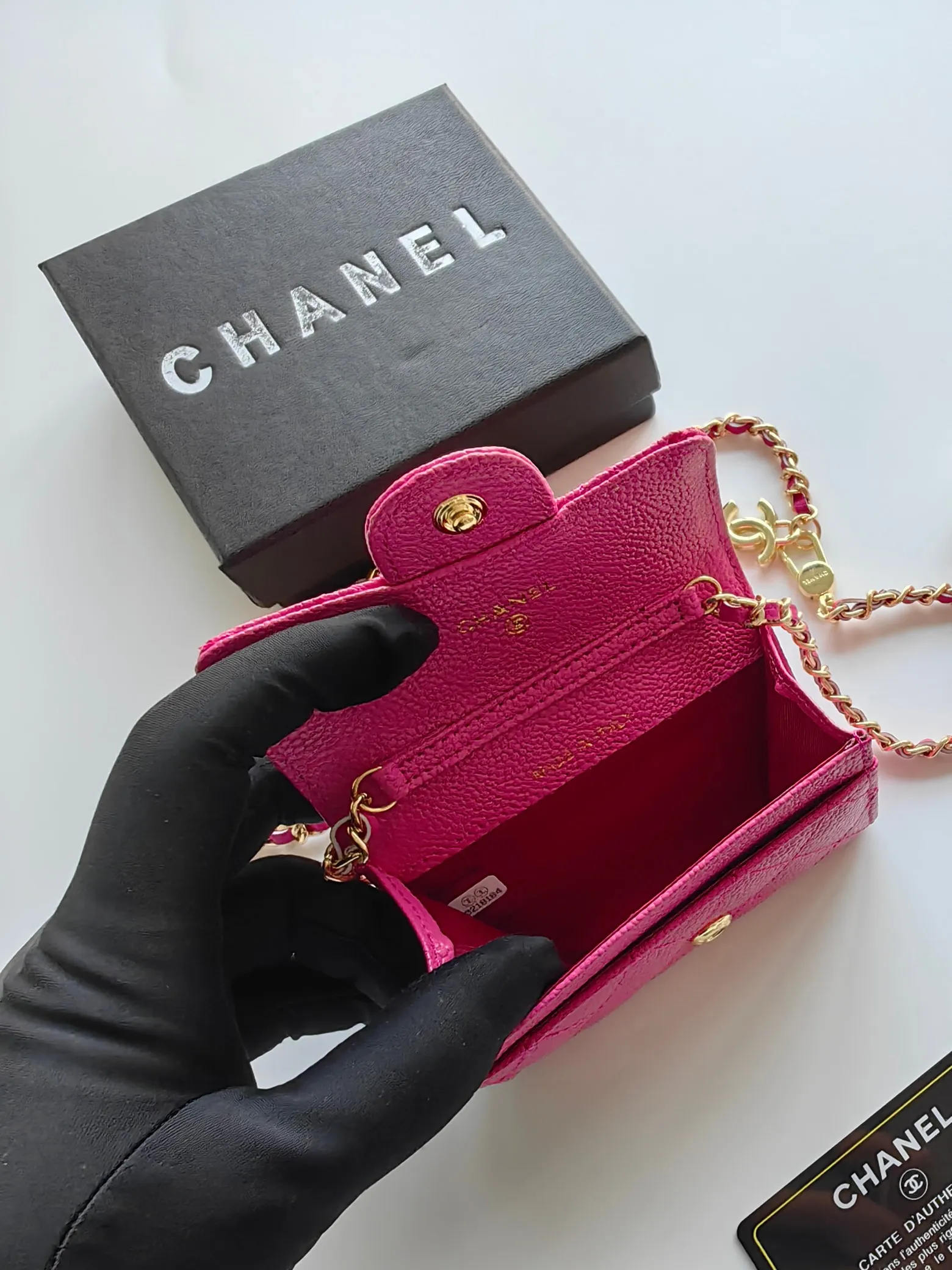 All Categories Chanel Women's Bags (Chanel) Chanel A8937