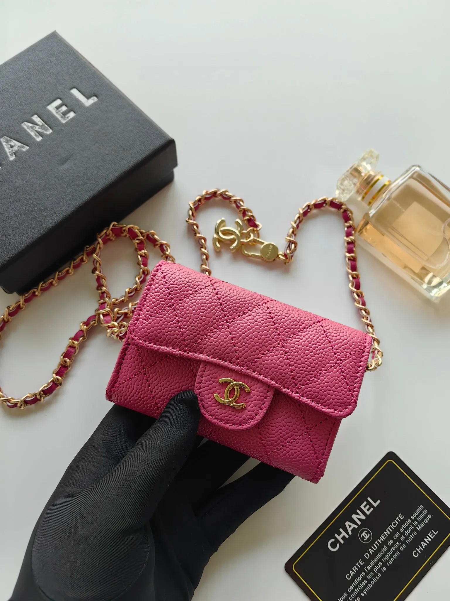 All Categories Chanel Women's Bags (Chanel) Chanel A8937