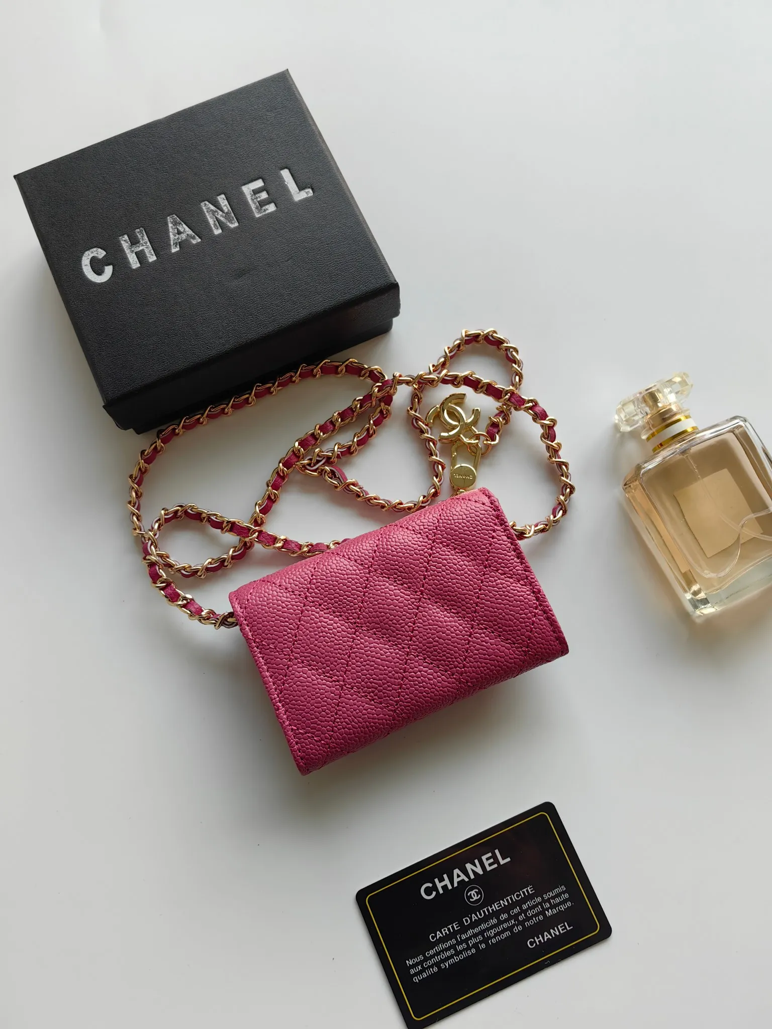All Categories Chanel Women's Bags (Chanel) Chanel A8937