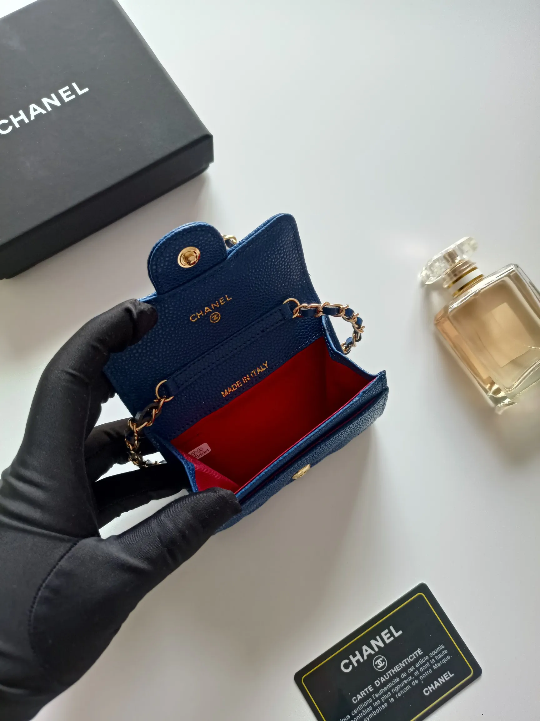 All Categories Chanel Women's Bags (Chanel) Chanel A8937