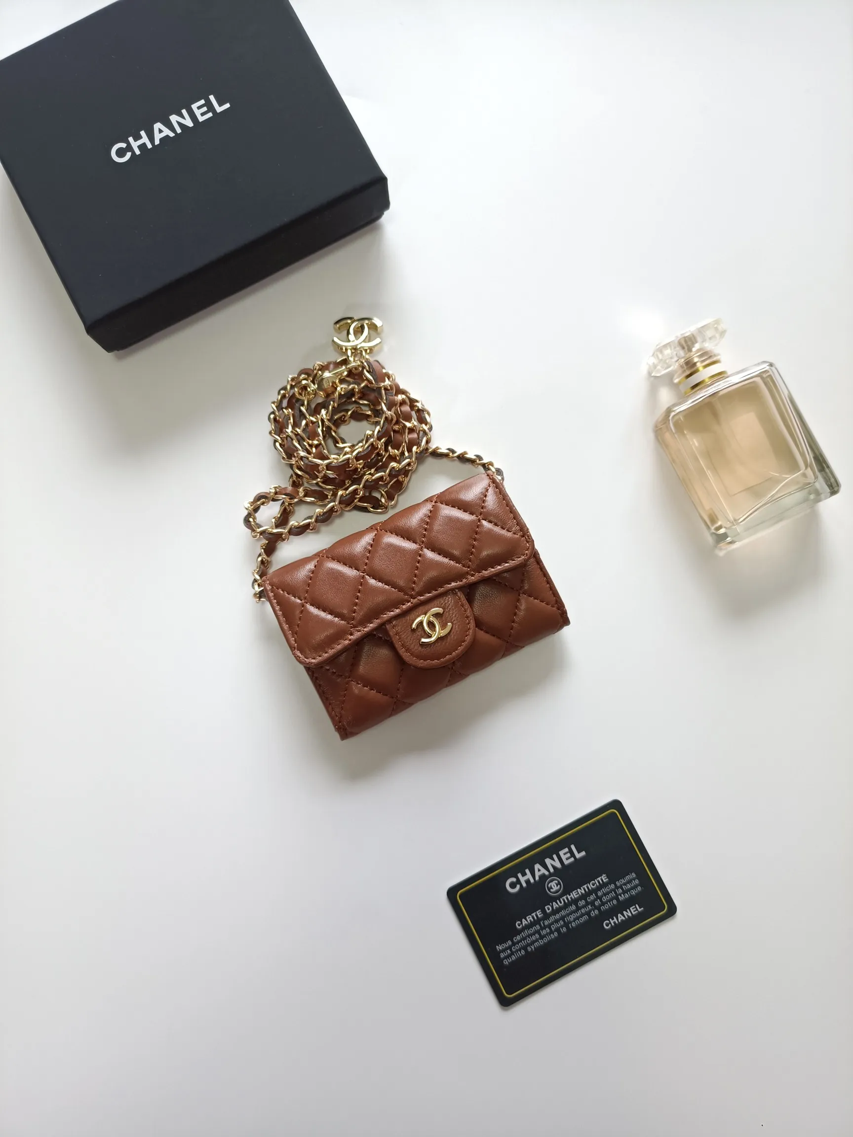 All Categories Chanel Women's Bags (Chanel) Chanel A8937