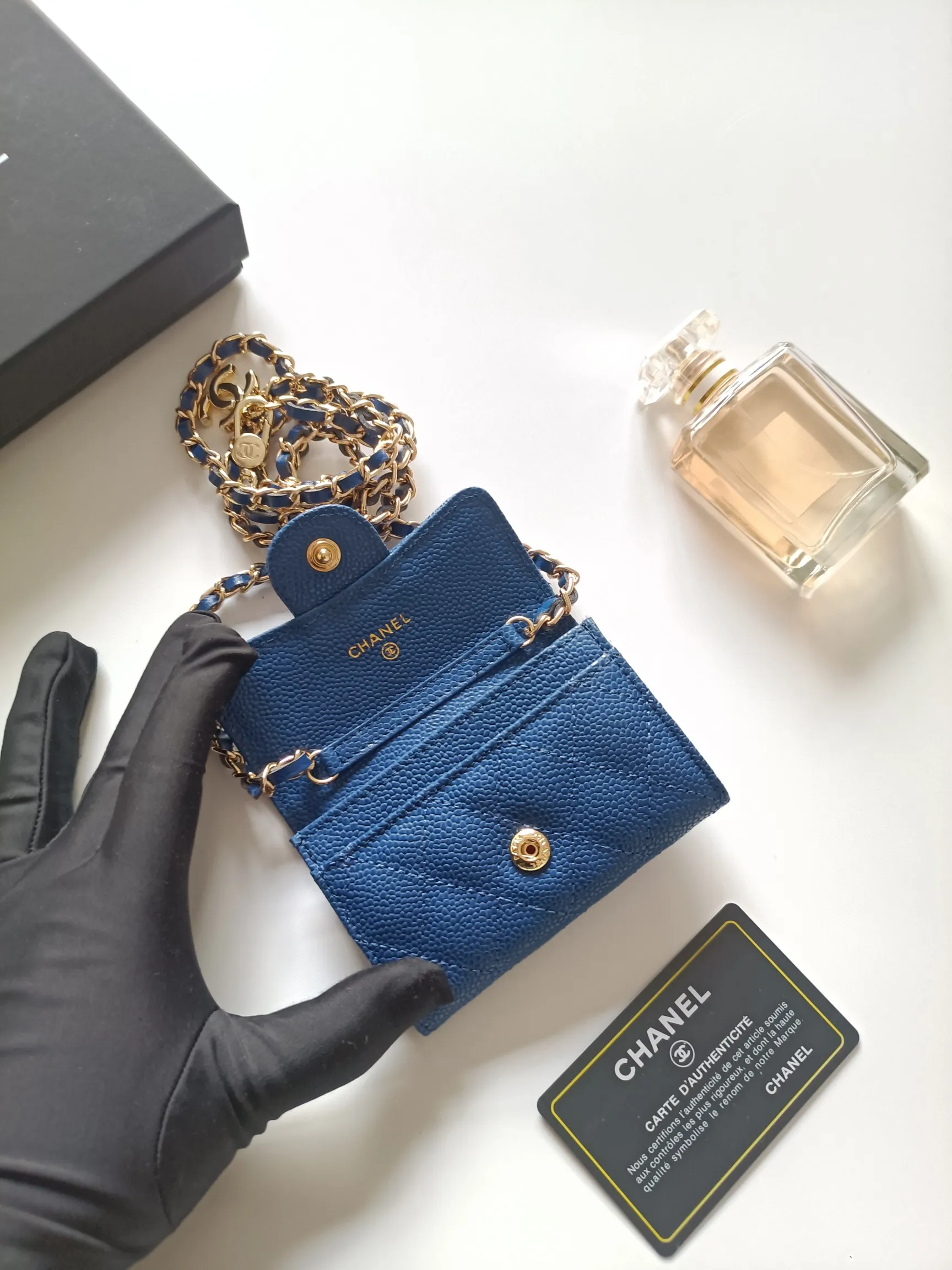 All Categories Chanel Women's Bags (Chanel) Chanel A8937