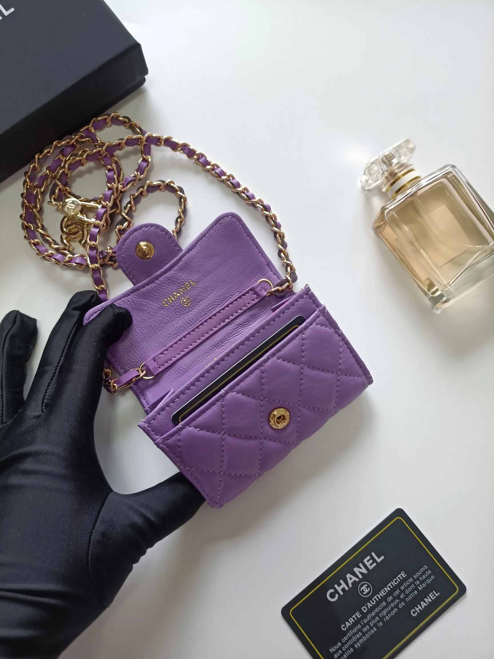 All Categories Chanel Women's Bags (Chanel) Chanel A8937