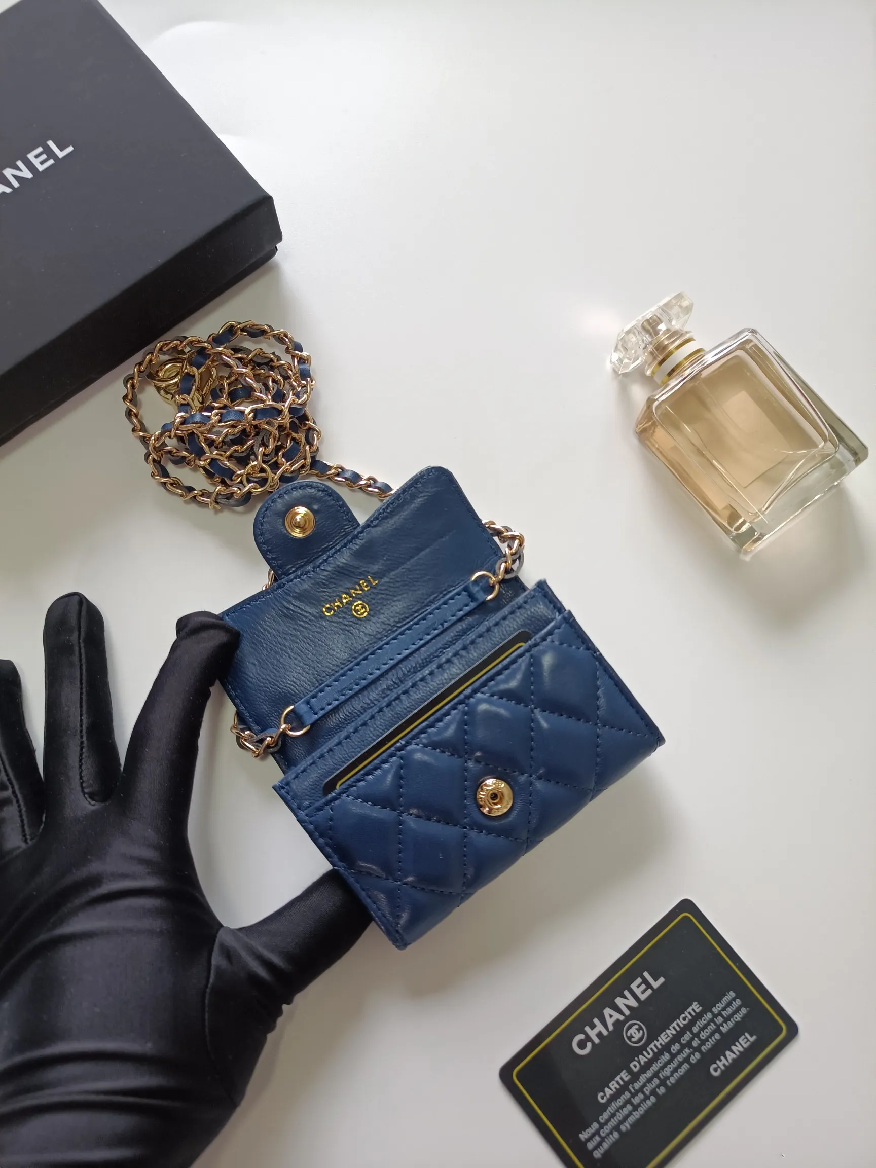 All Categories Chanel Women's Bags (Chanel) Chanel A8937