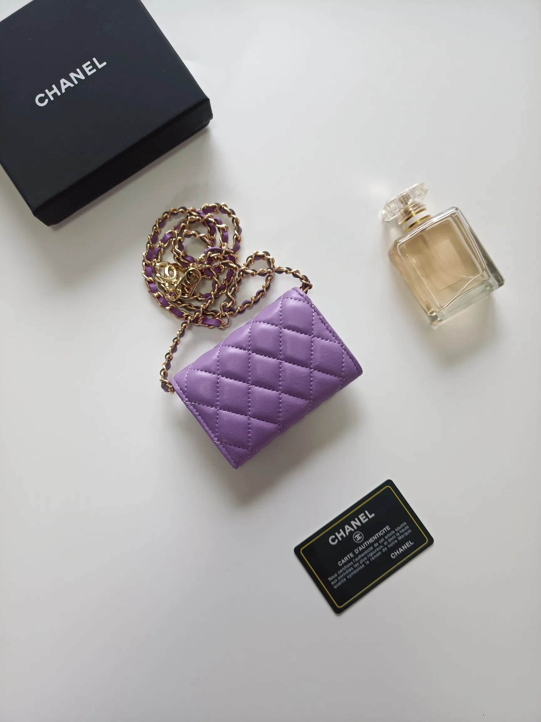 All Categories Chanel Women's Bags (Chanel) Chanel A8937
