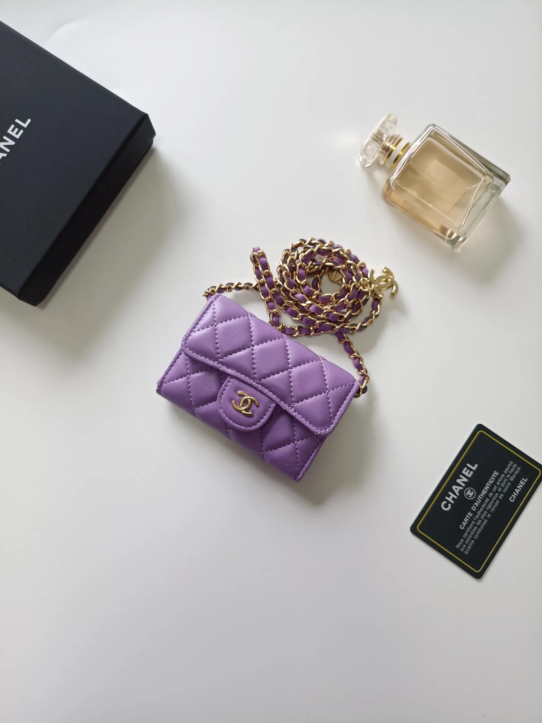 All Categories Chanel Women's Bags (Chanel) Chanel A8937
