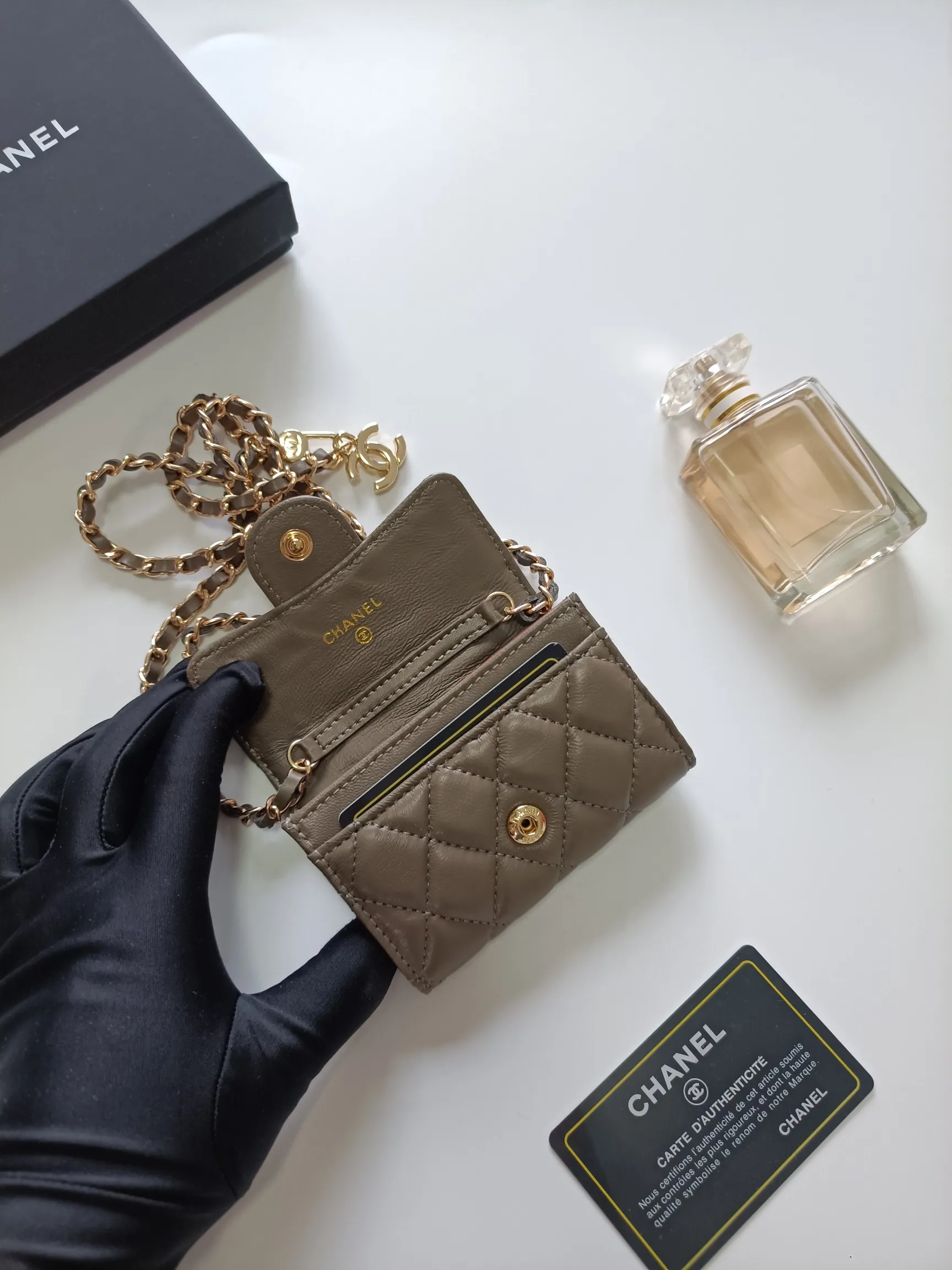 All Categories Chanel Women's Bags (Chanel) Chanel A8937