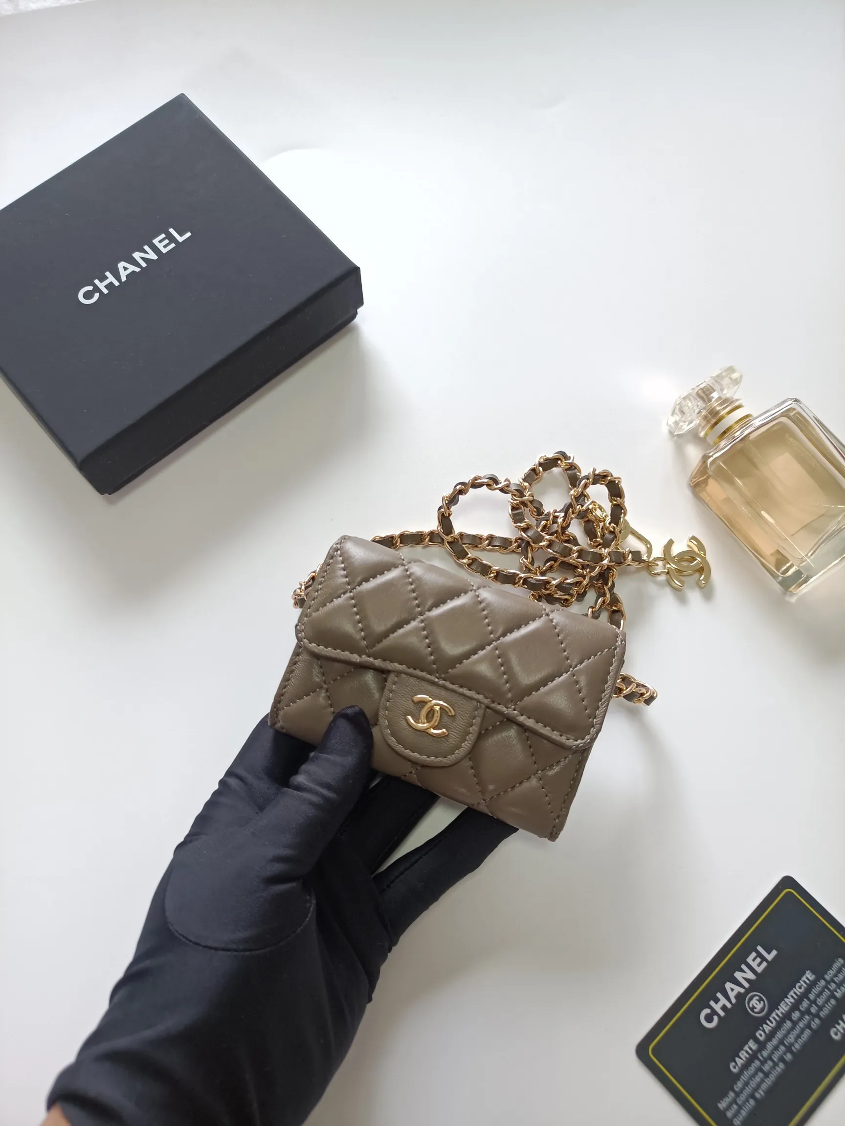 All Categories Chanel Women's Bags (Chanel) Chanel A8937