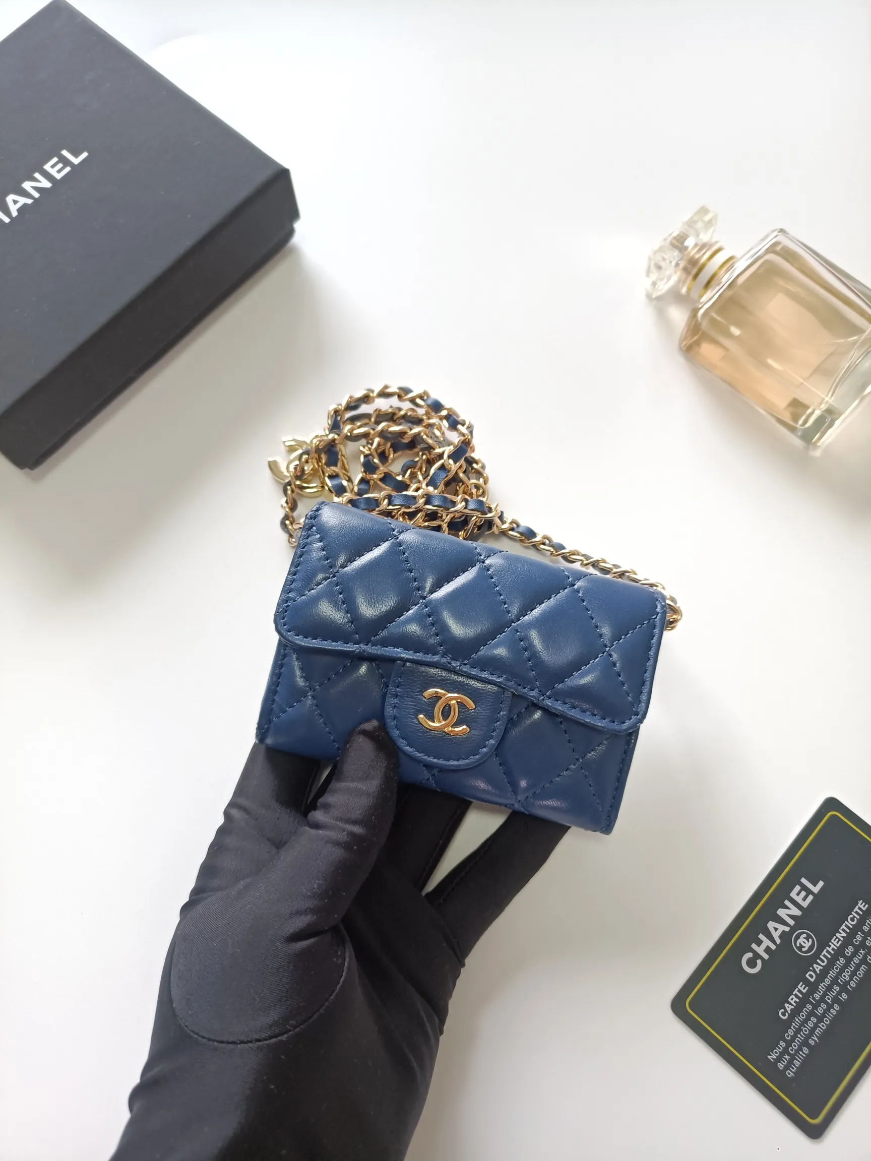 All Categories Chanel Women's Bags (Chanel) Chanel A8937