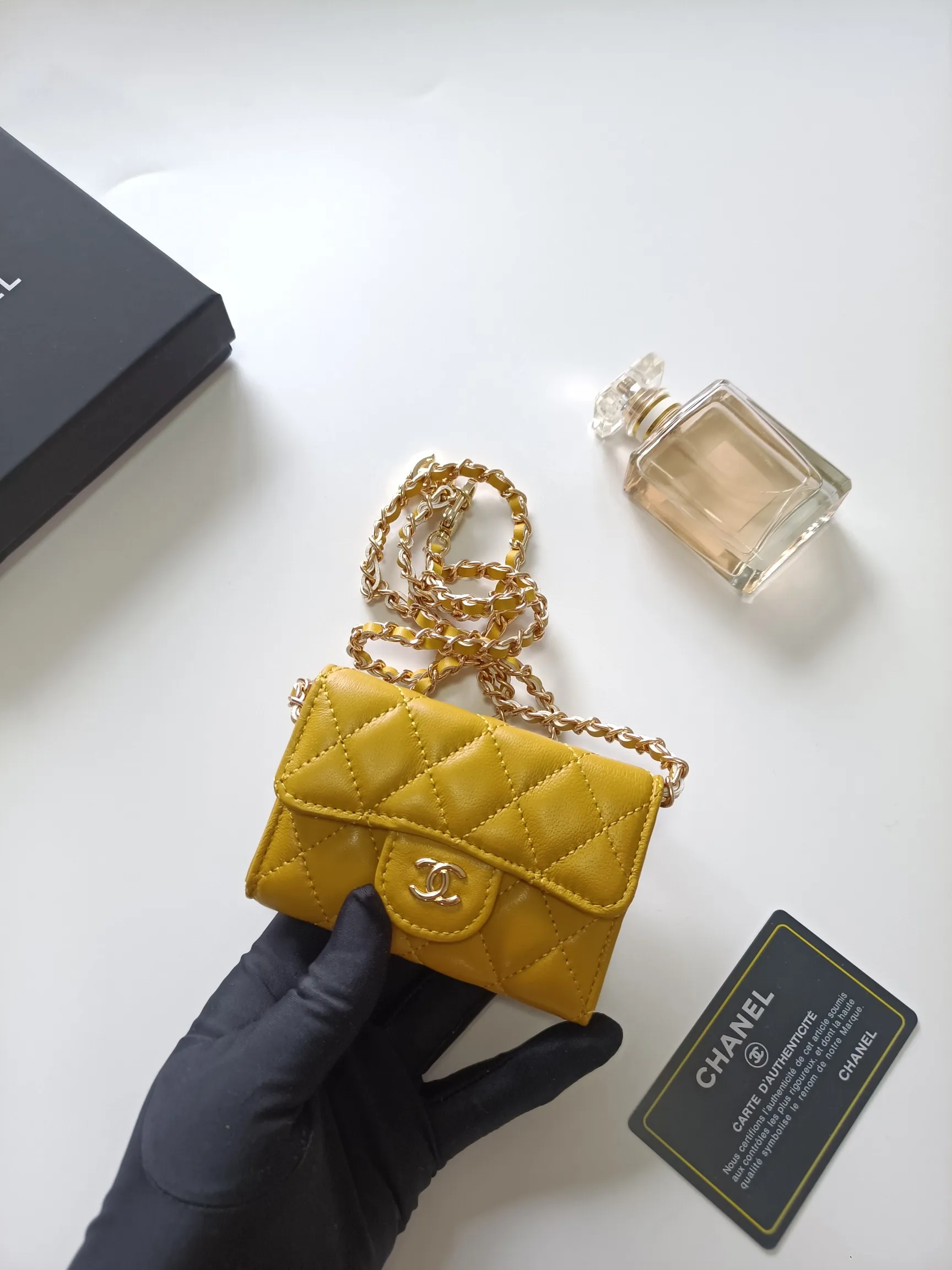 All Categories Chanel Women's Bags (Chanel) Chanel A8937
