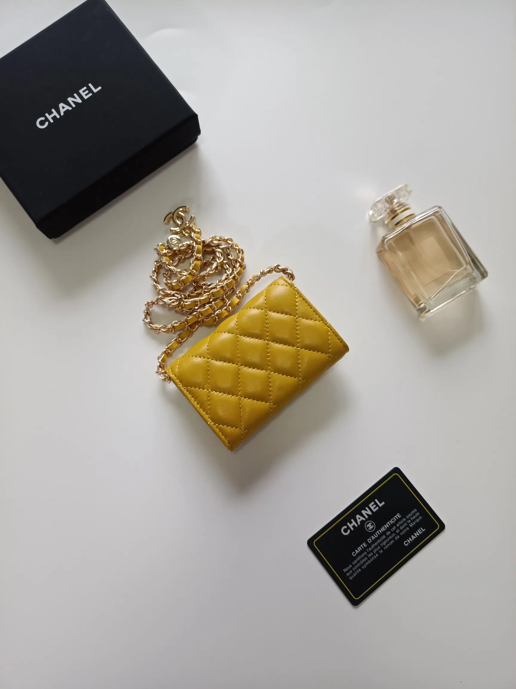All Categories Chanel Women's Bags (Chanel) Chanel A8937