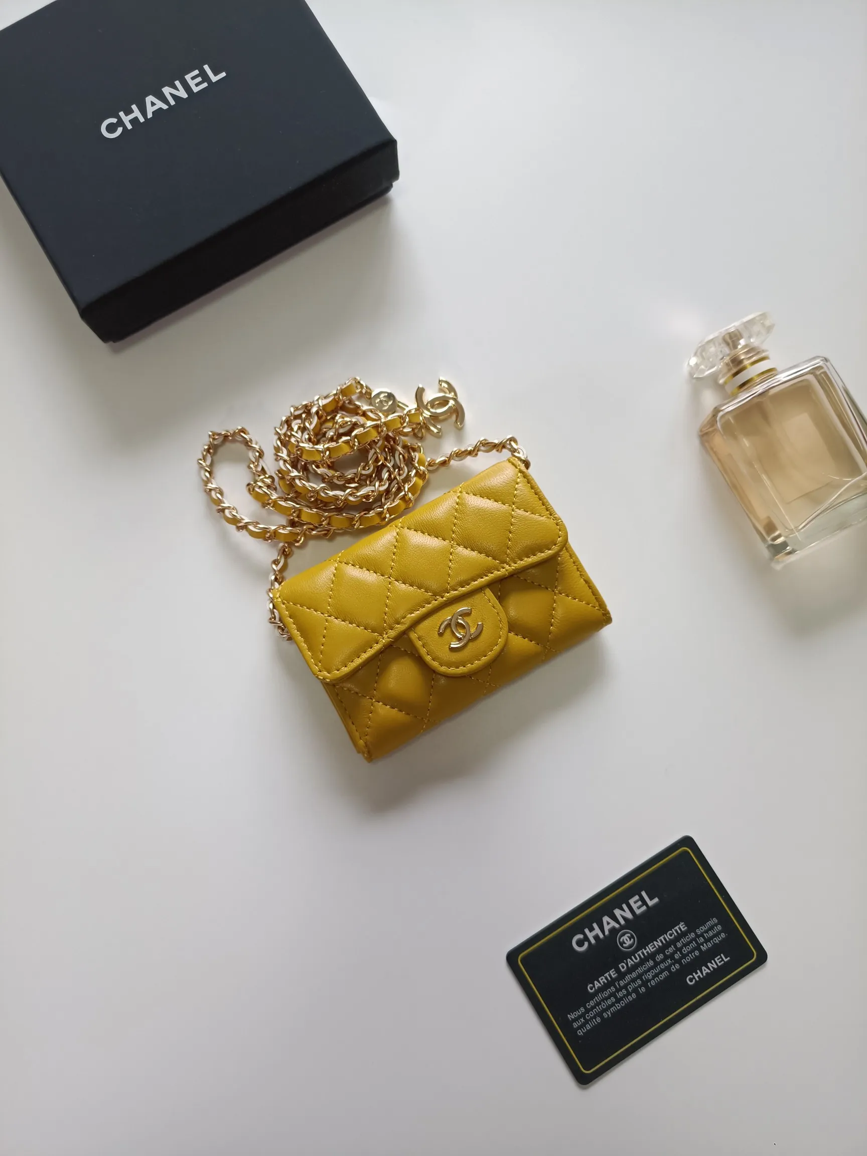 All Categories Chanel Women's Bags (Chanel) Chanel A8937
