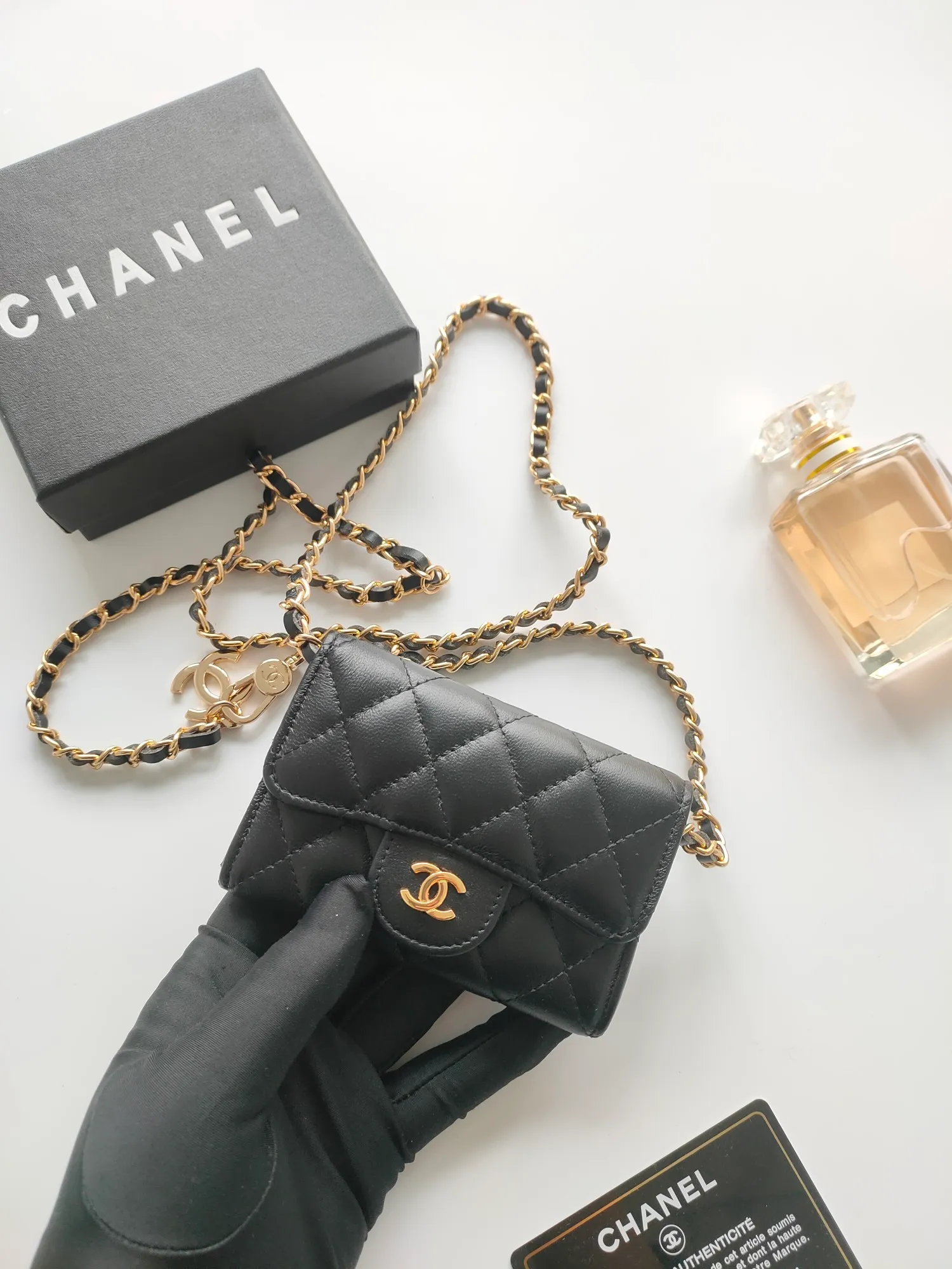 All Categories Chanel Women's Bags (Chanel) Chanel A8937