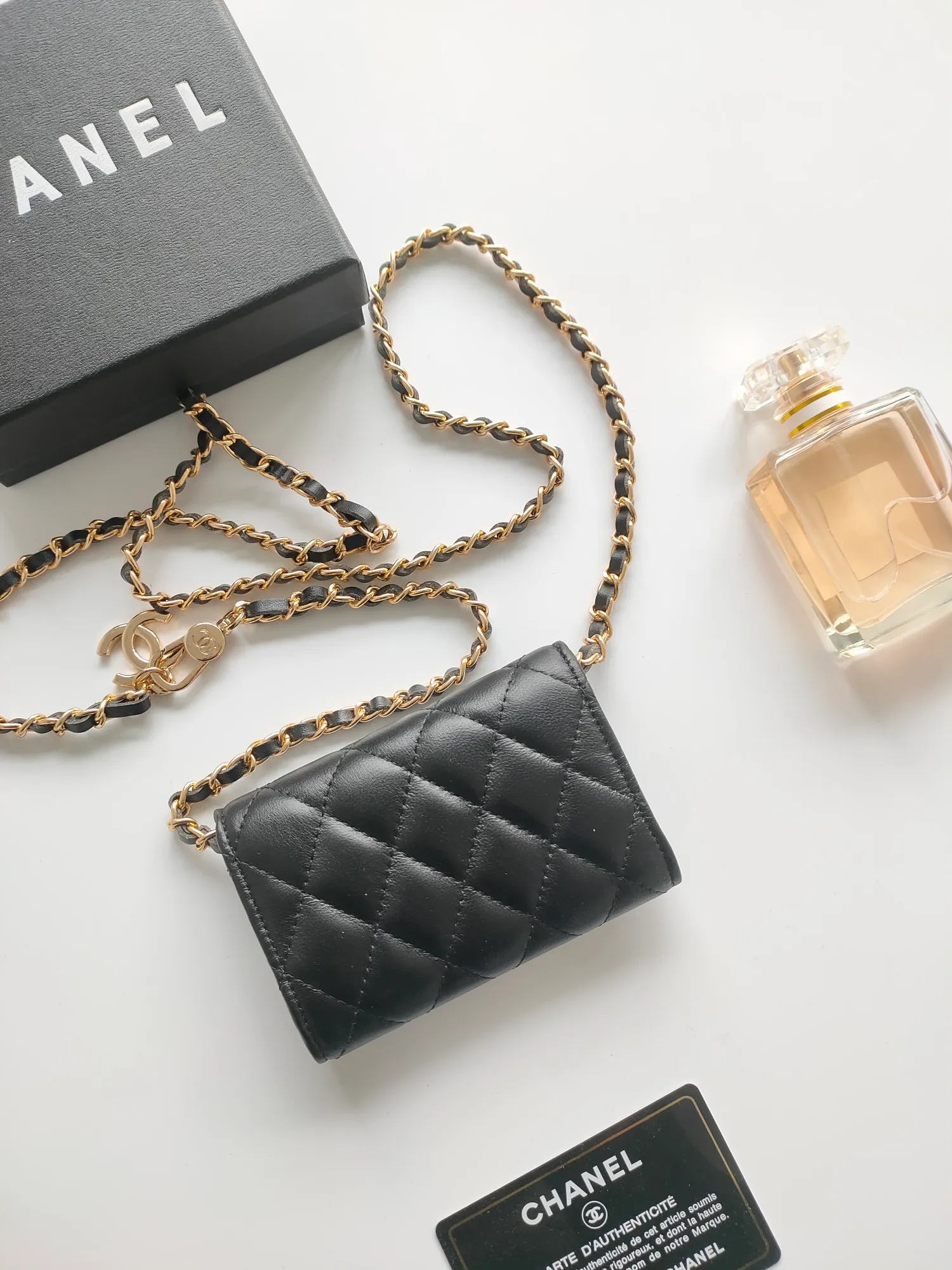 All Categories Chanel Women's Bags (Chanel) Chanel A8937