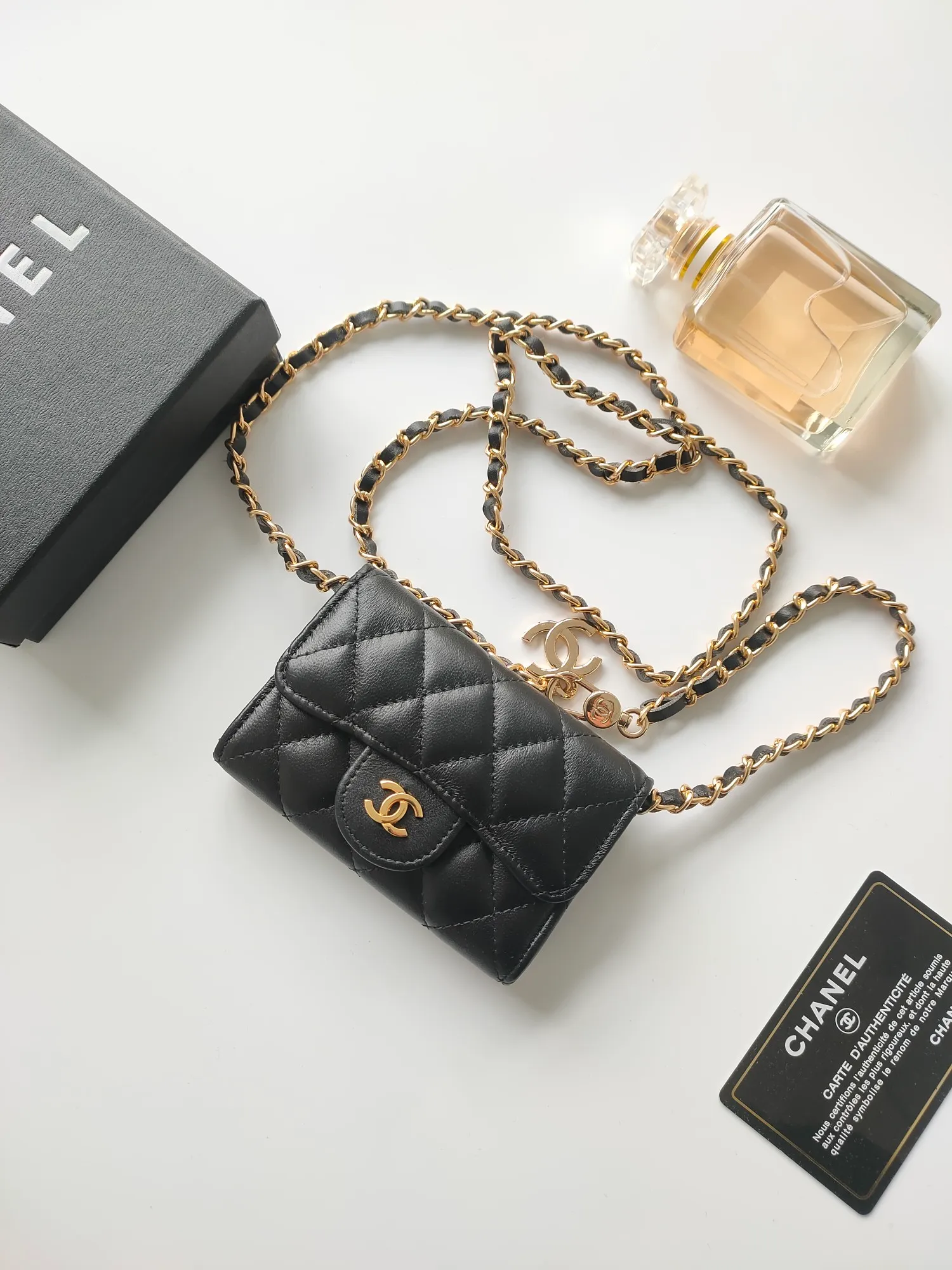 All Categories Chanel Women's Bags (Chanel) Chanel A8937
