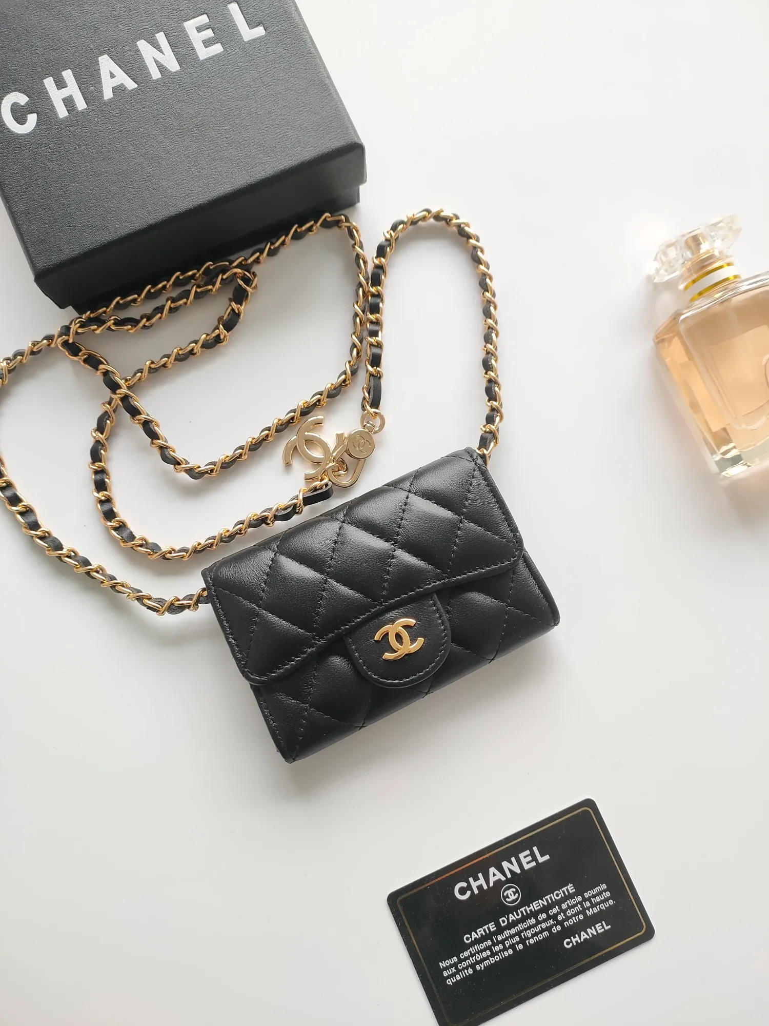 All Categories Chanel Women's Bags (Chanel) Chanel A8937