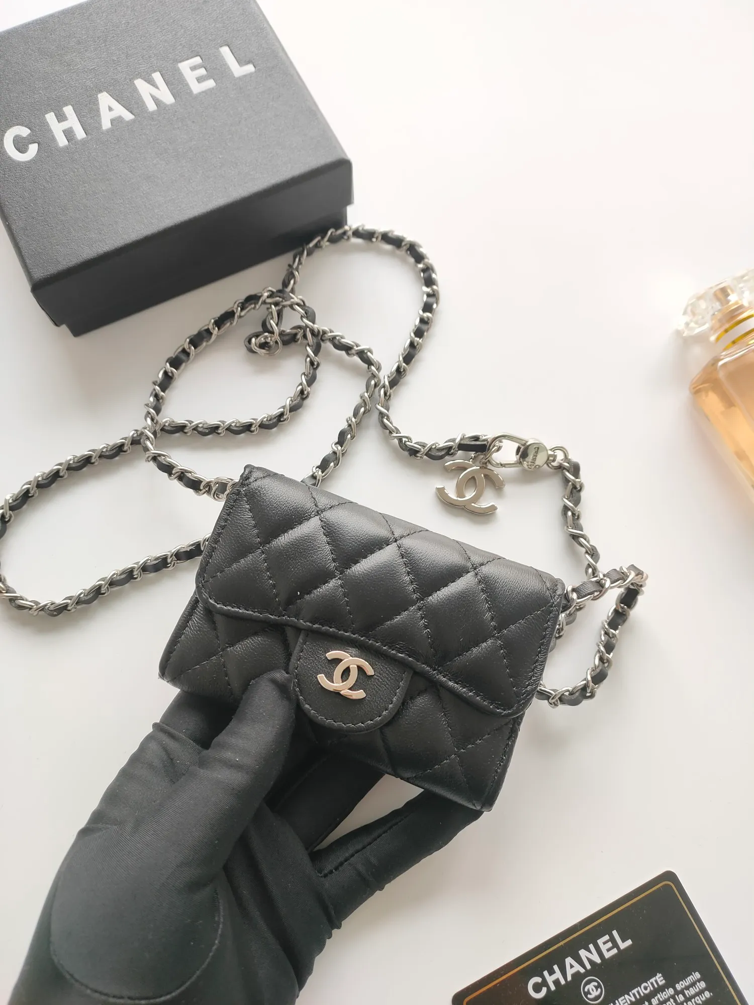 All Categories Chanel Women's Bags (Chanel) Chanel A8937