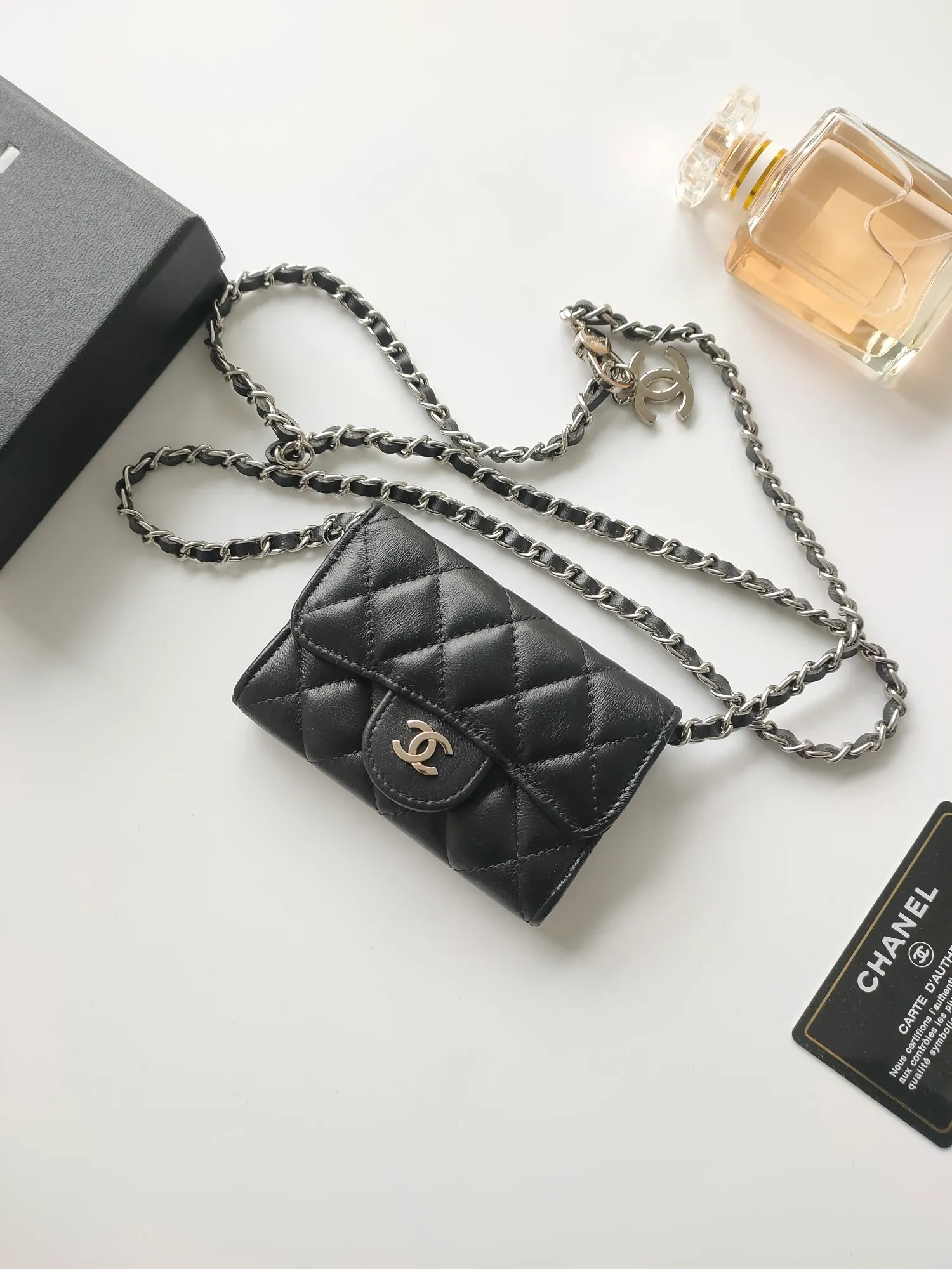 All Categories Chanel Women's Bags (Chanel) Chanel A8937