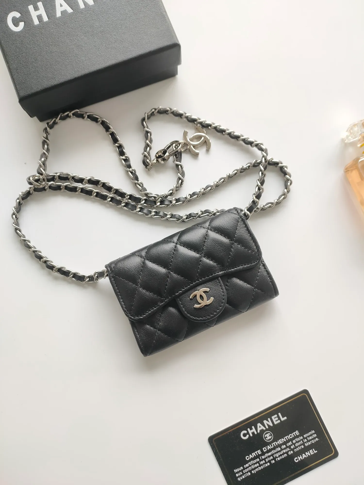 All Categories Chanel Women's Bags (Chanel) Chanel A8937