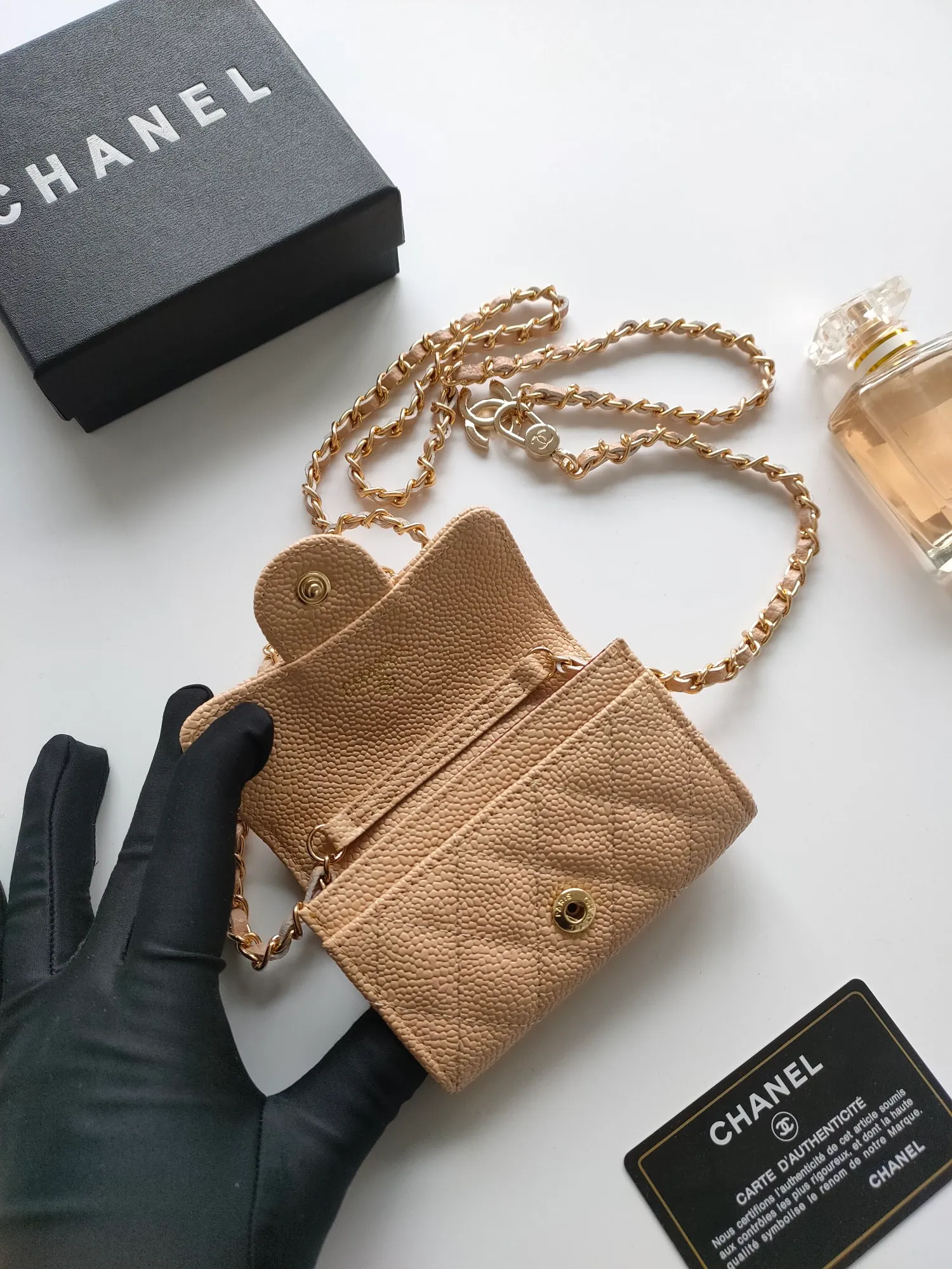 All Categories Chanel Women's Bags (Chanel) Chanel A8937