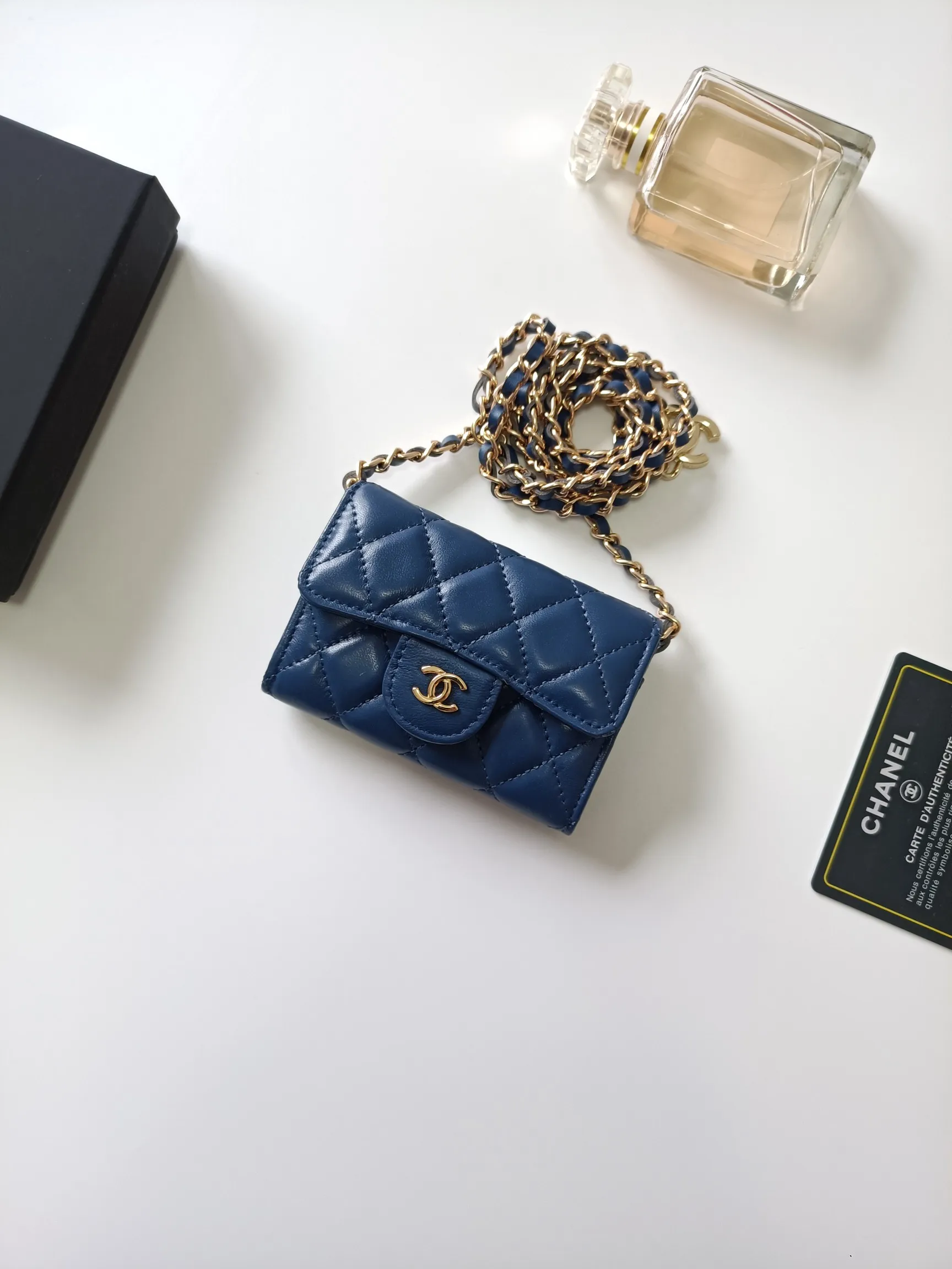 All Categories Chanel Women's Bags (Chanel) Chanel A8937