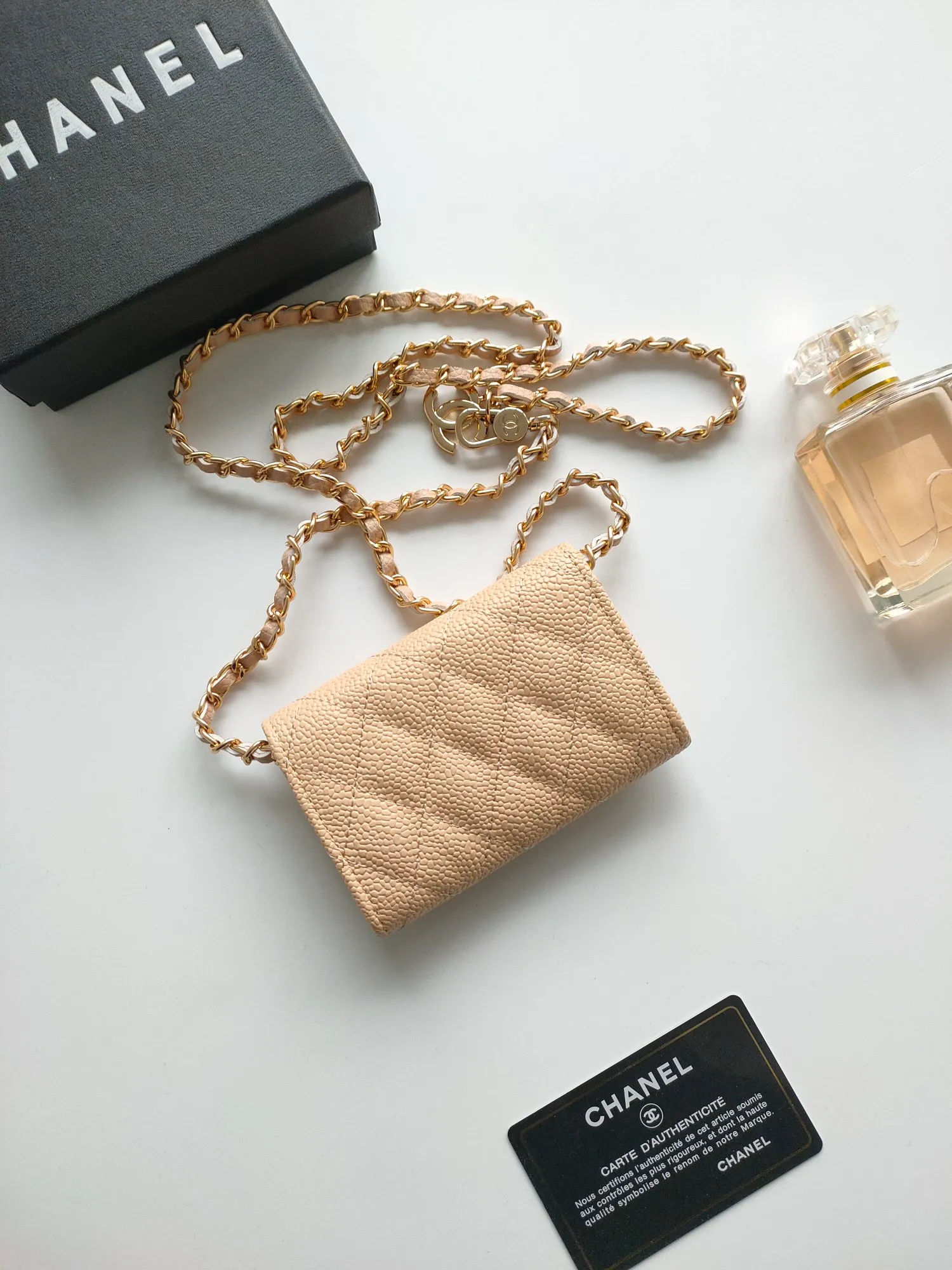 All Categories Chanel Women's Bags (Chanel) Chanel A8937
