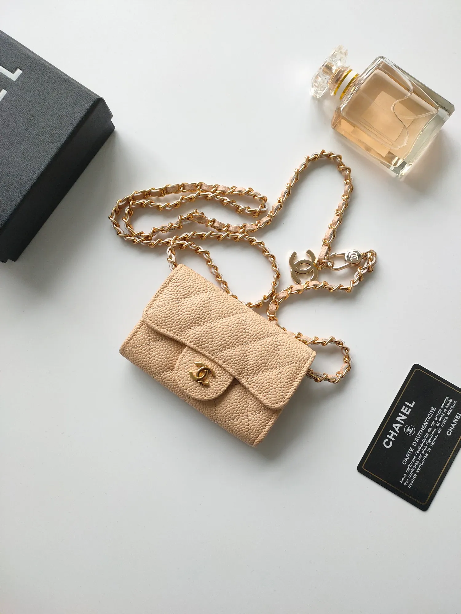 All Categories Chanel Women's Bags (Chanel) Chanel A8937