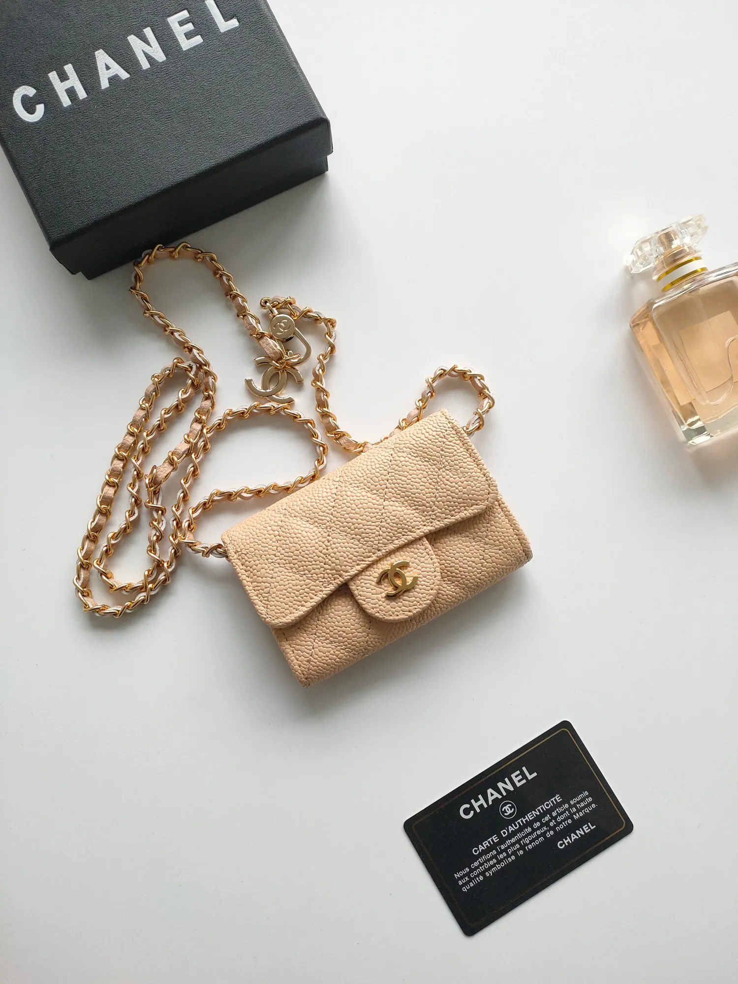 All Categories Chanel Women's Bags (Chanel) Chanel A8937