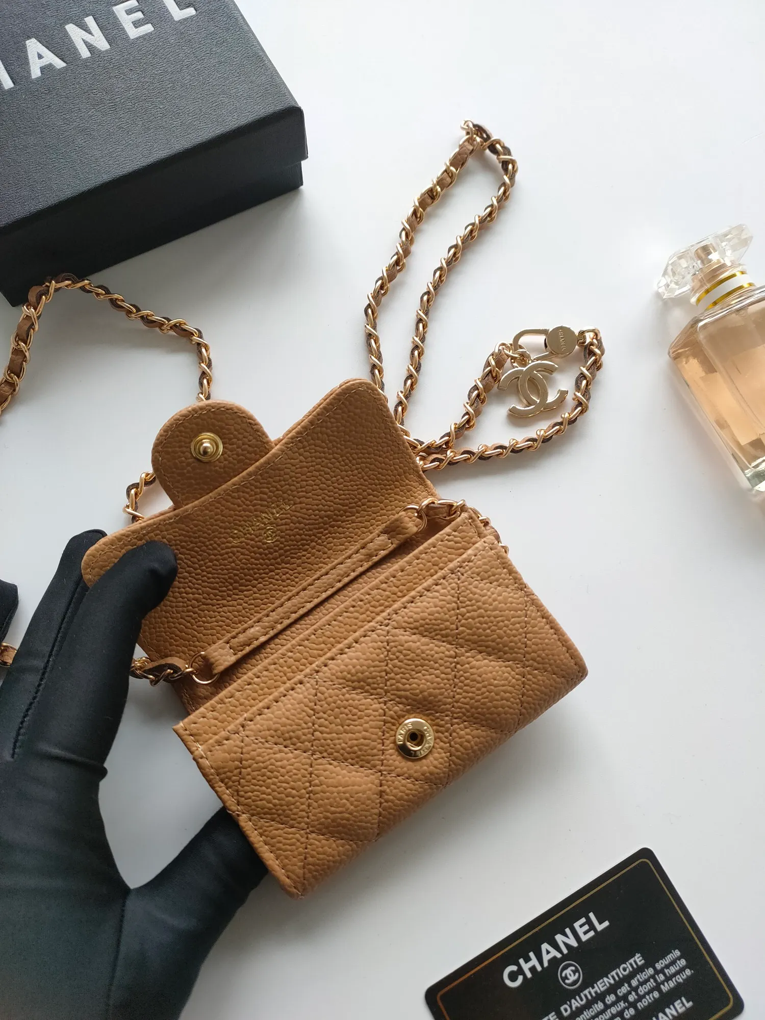 All Categories Chanel Women's Bags (Chanel) Chanel A8937